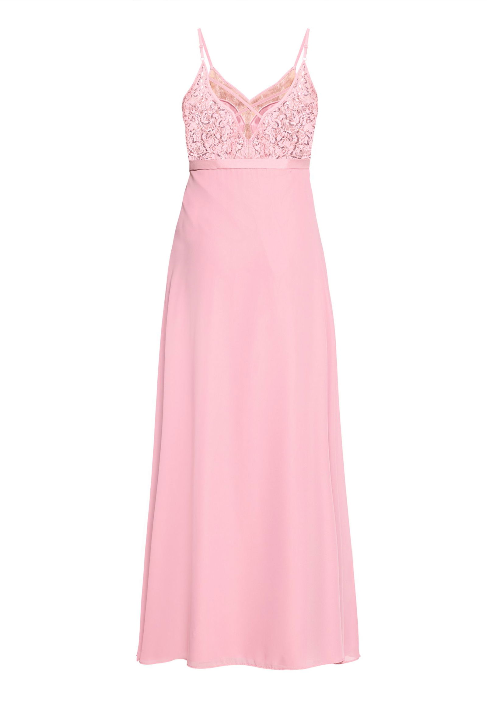 Suddenly Princess |  Suddenly Princess Langes Kleid  | 38 | vintage blossom