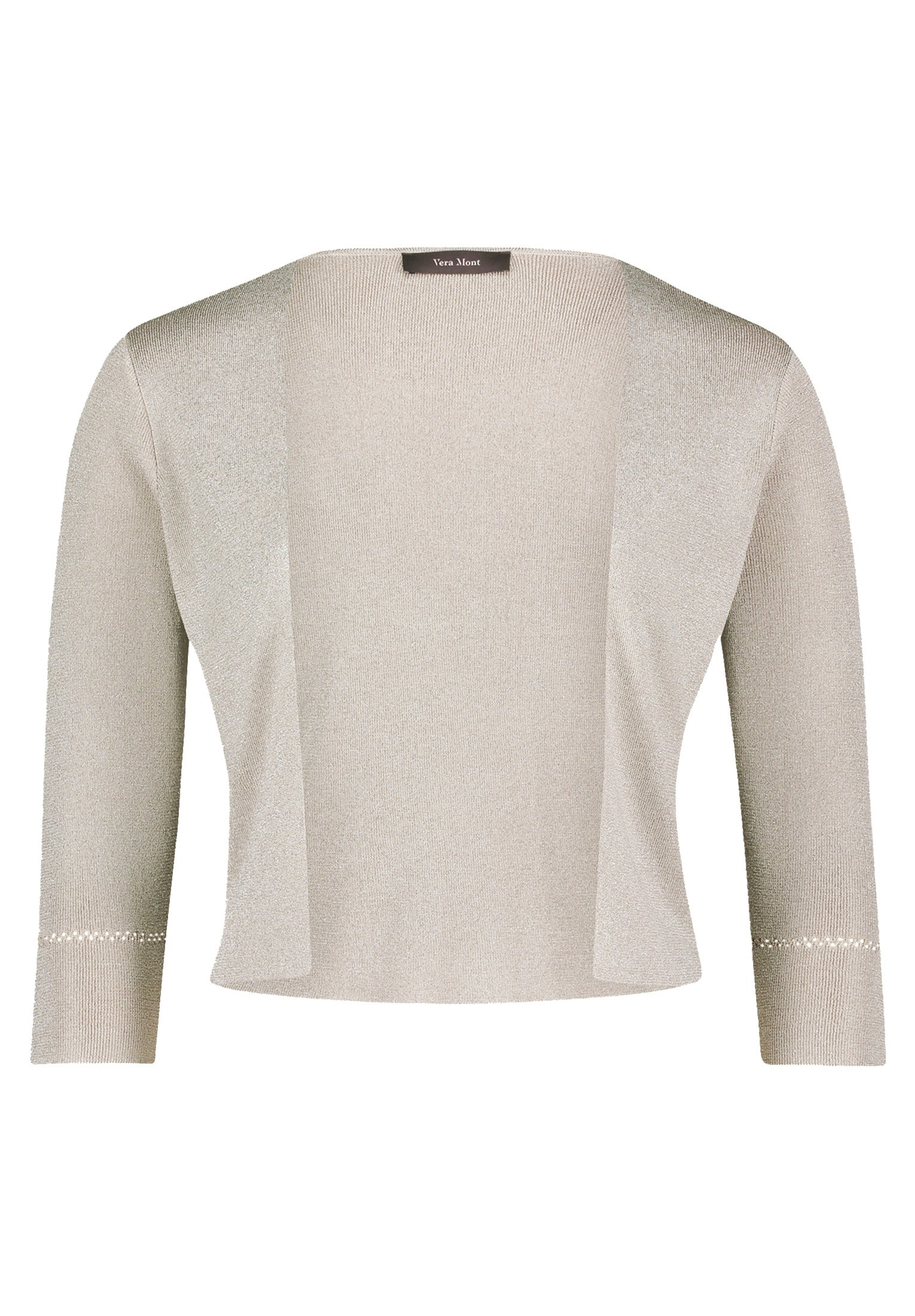 Silver/Beige