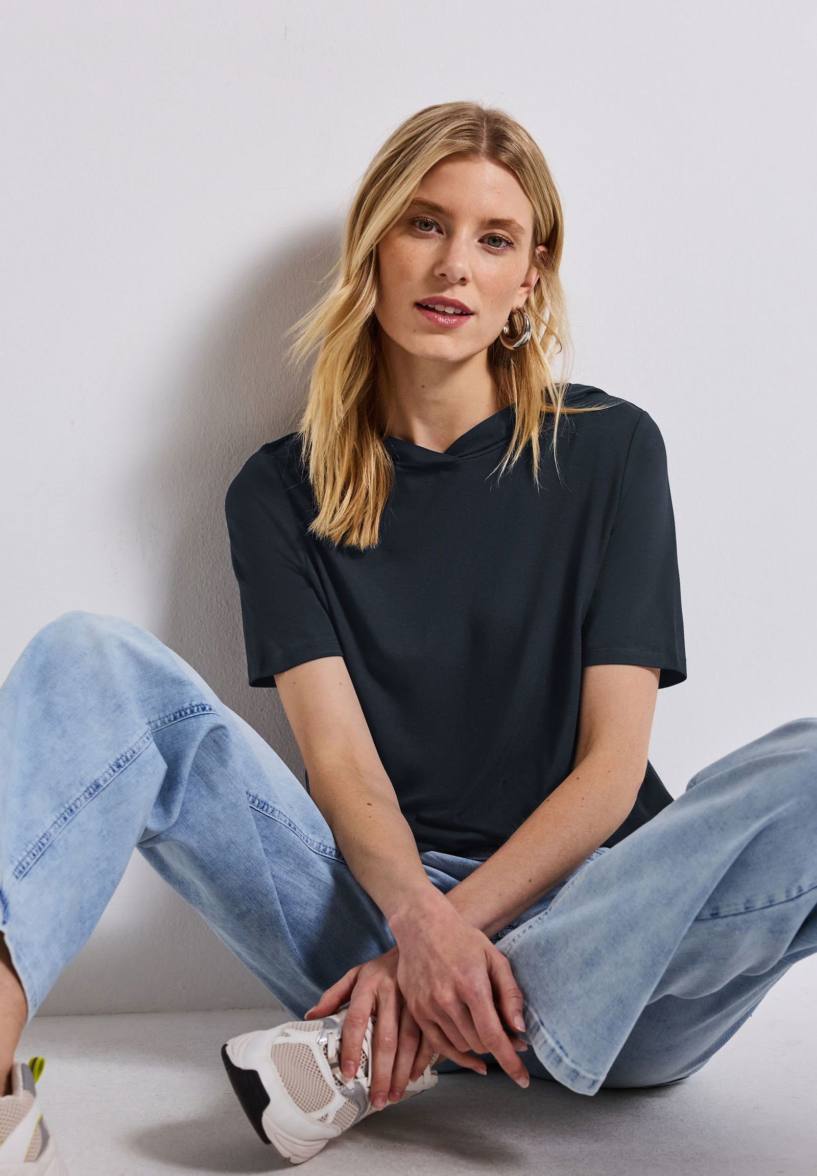 Street One |  Street One Shirt  | 42