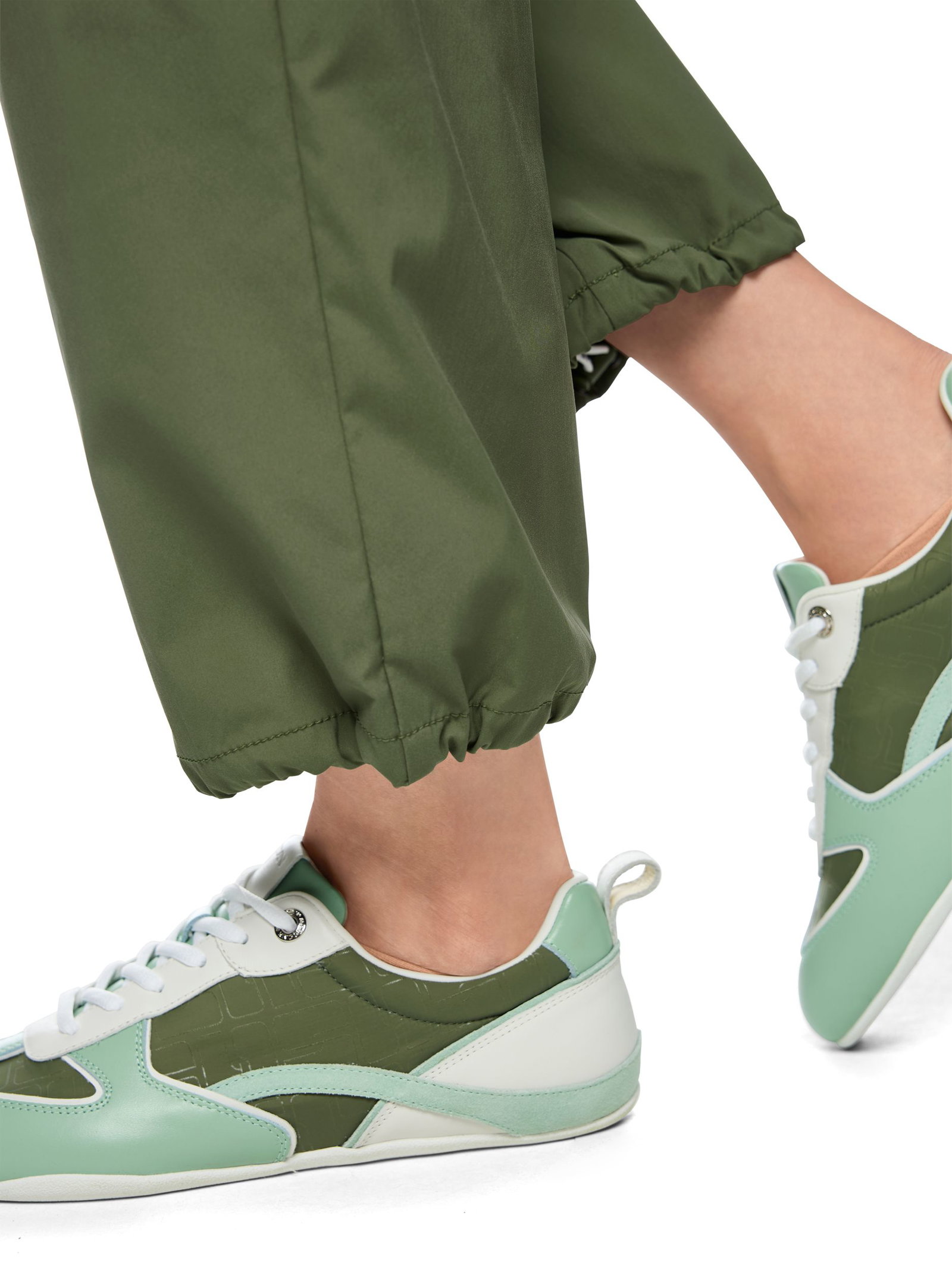 Marc Cain Sports |  Marc Cain Sports Schmale Hose  | 42 | 1326_574