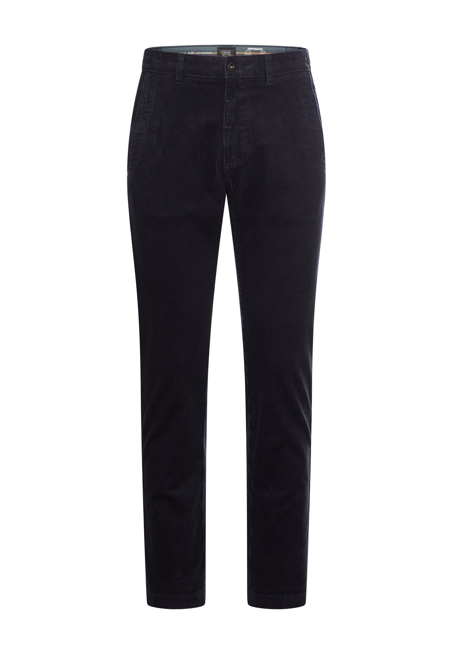 Casual Pants, dark navy #1