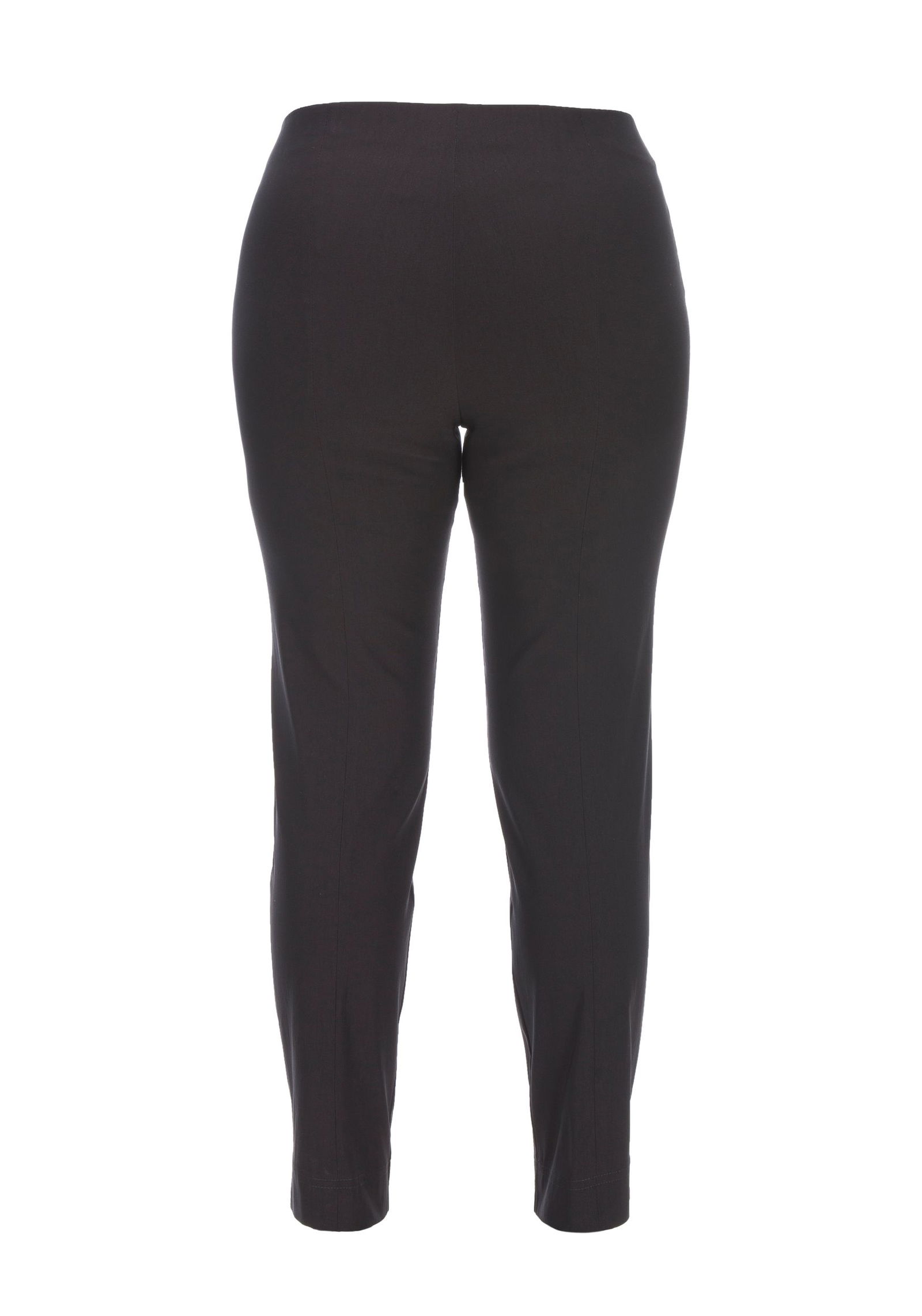 KjBrand | KJ Brand Hose "Susie XS Ankle" | 46 | grau