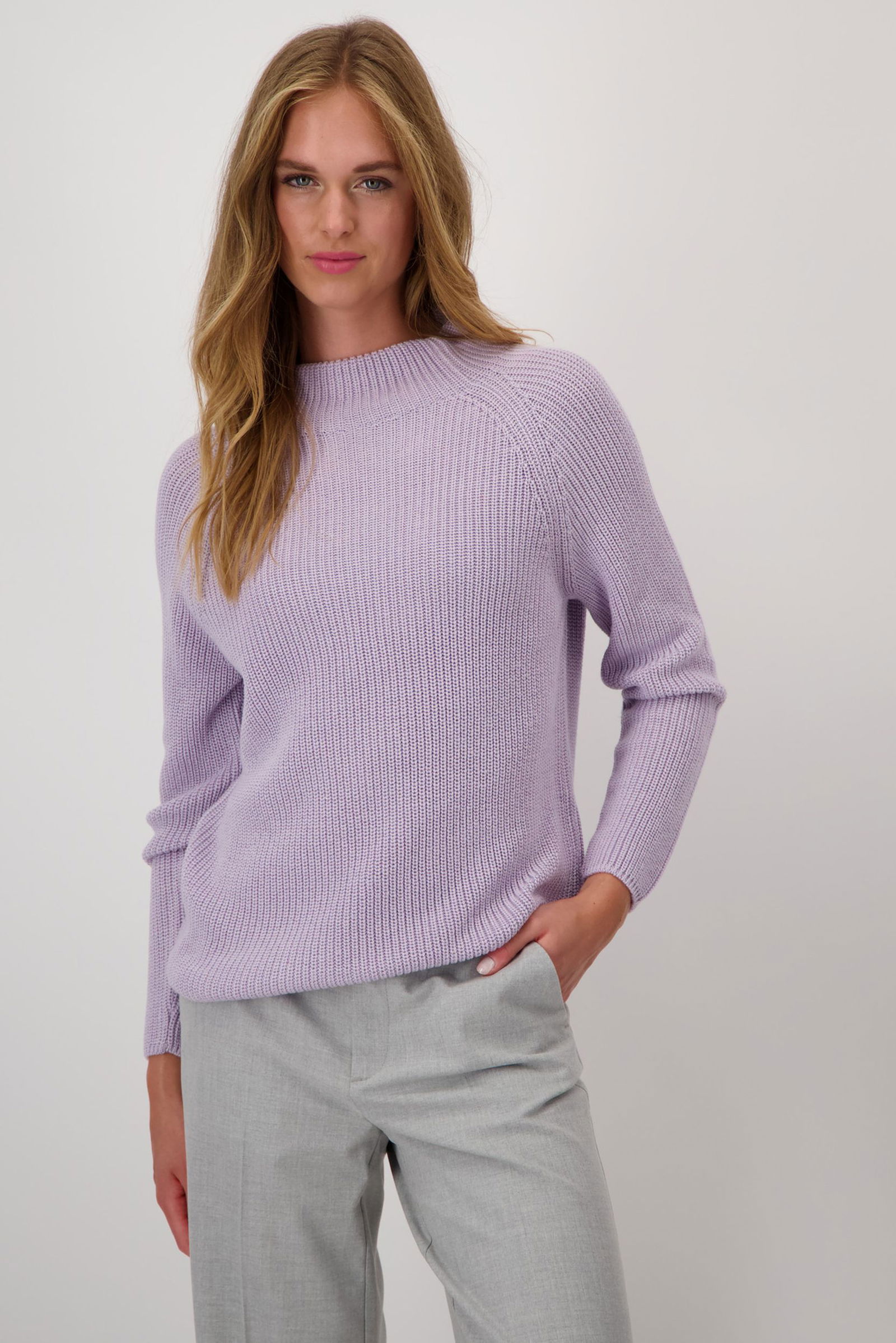 soft lilac