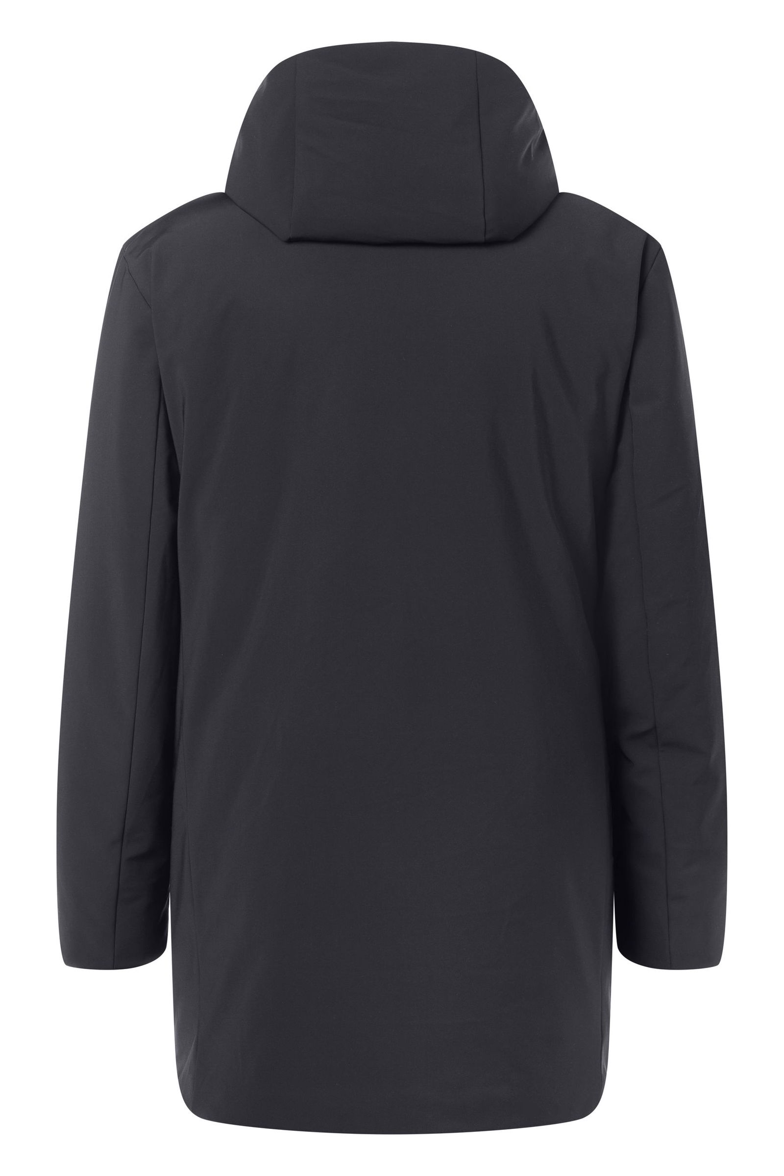 1ac80f11ec63115e3ad55eef37428410 Strellson |  Strellson Parka "Flex Cross" | 56 | dark blue