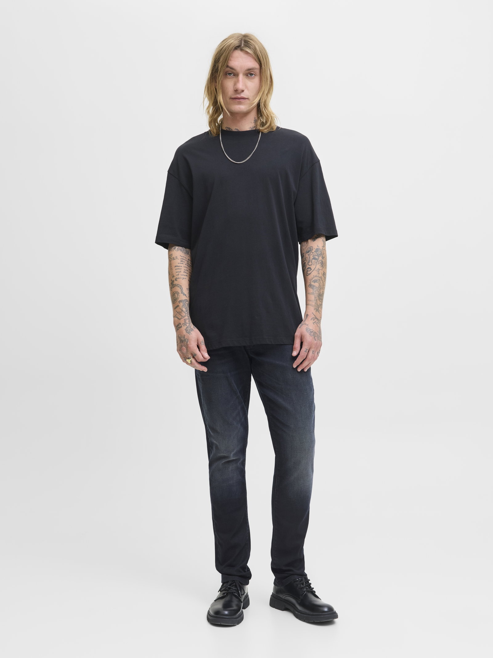 Jack&Jones Tapered Fit Jeans #8