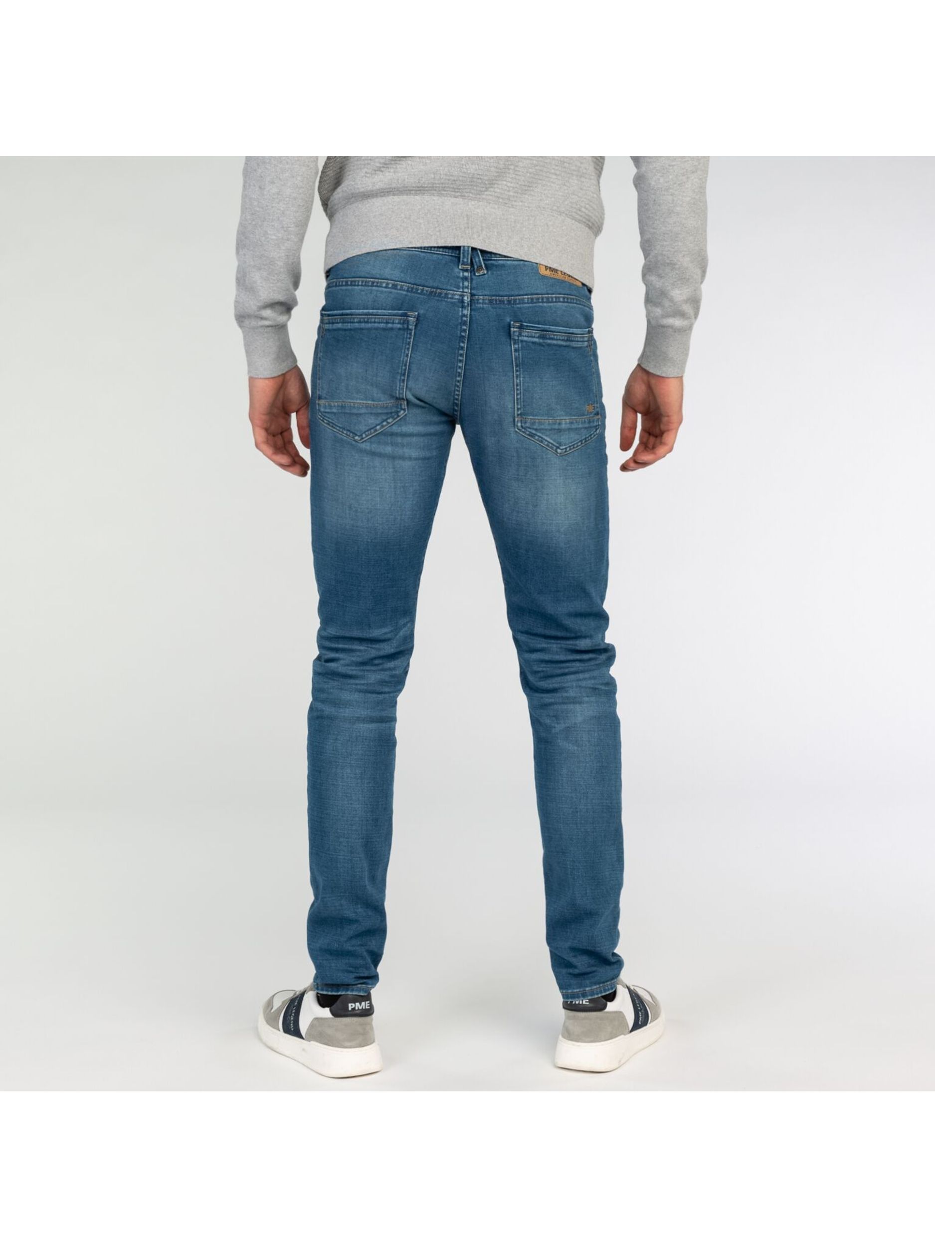 PME Legend |  PME Legend Slim Jeans  | 32/34