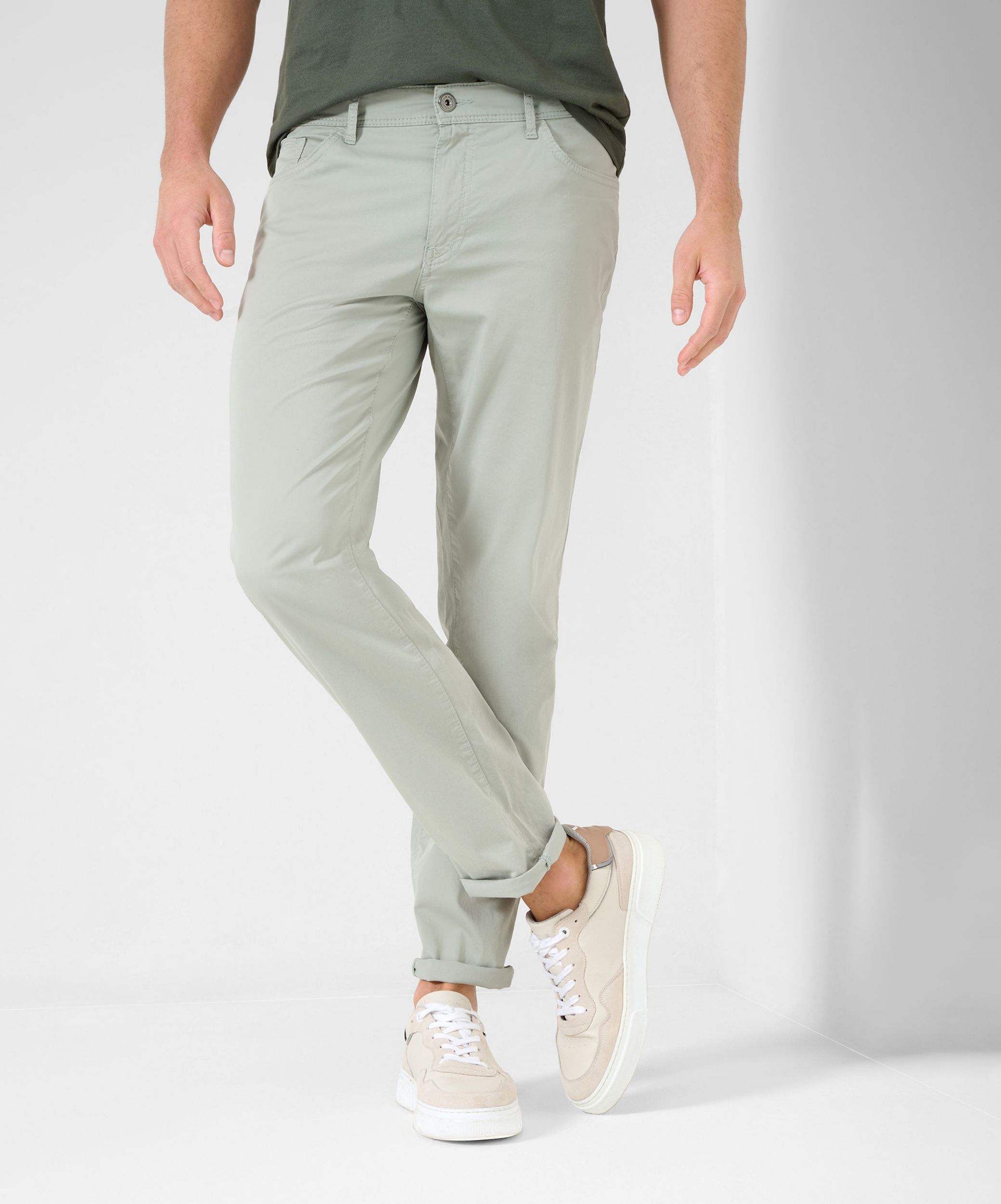 Brax Chino Hose