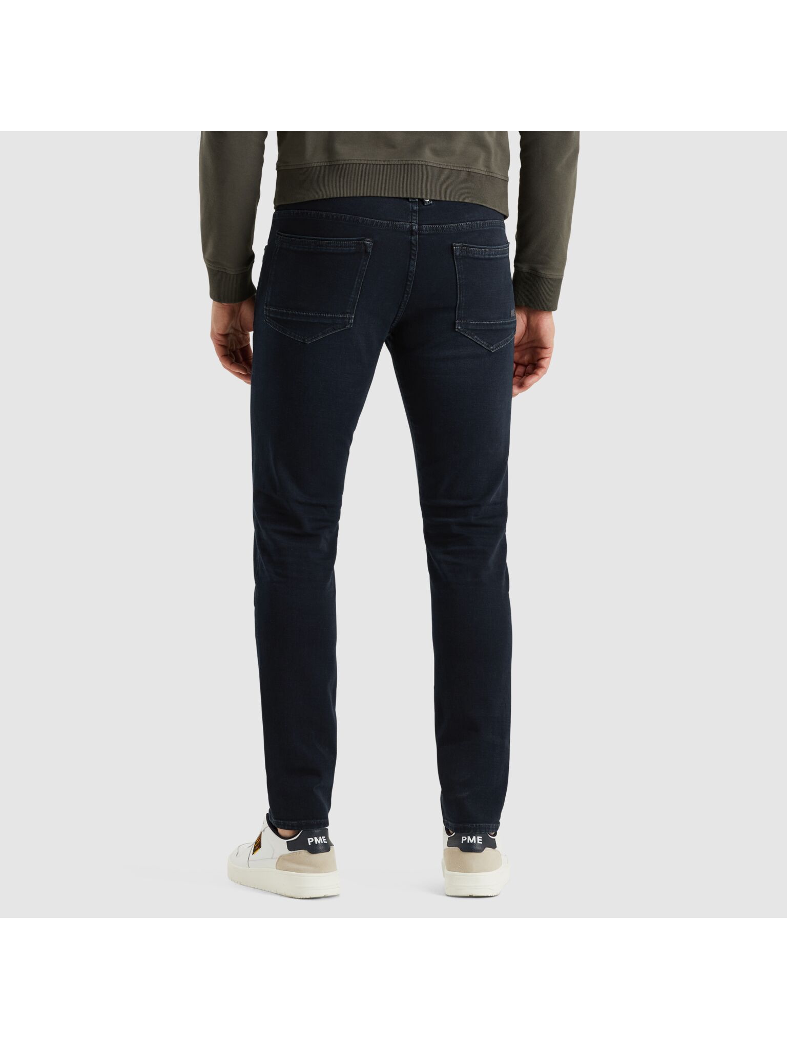 PME Legend Slim Fit Jeans "TAILWHEEL" #2
