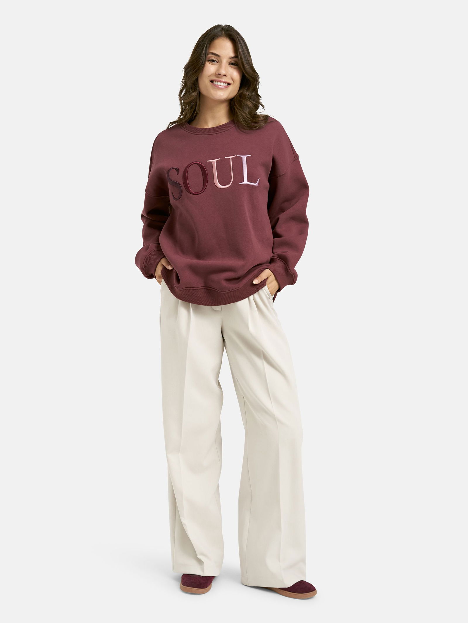 Smith&Soul | Smith&Soul Sweatshirt | XL