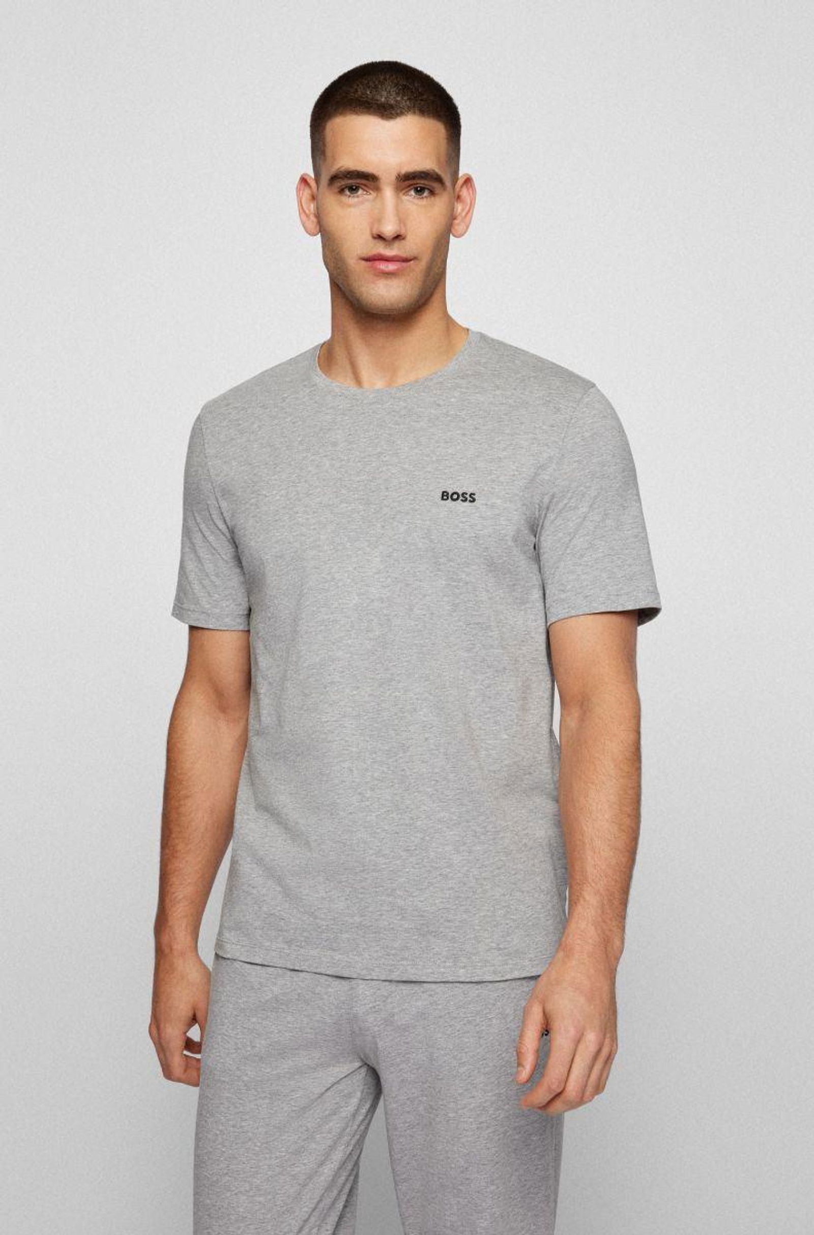 BOSS Black Shirt 
