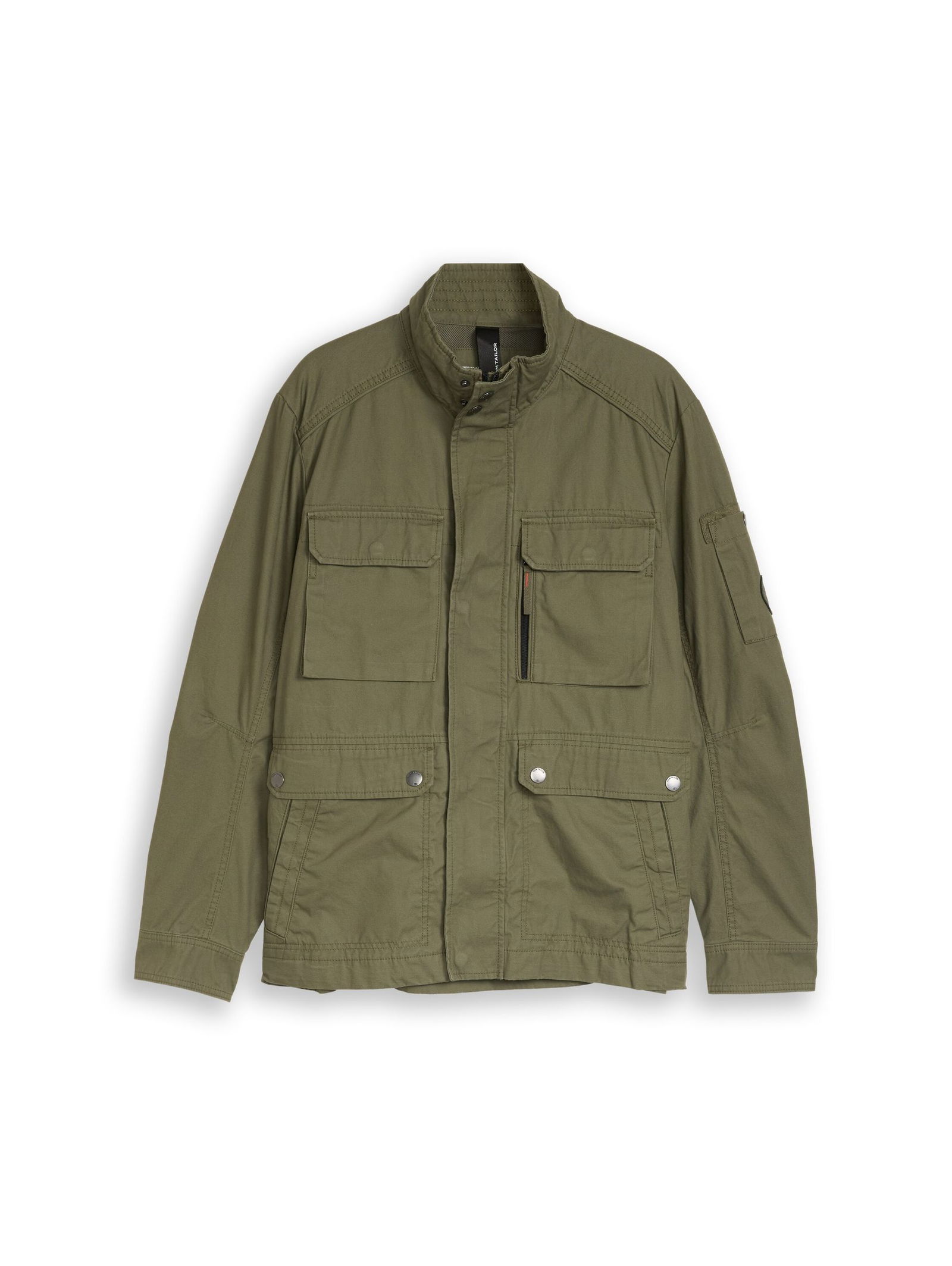 Tom Tailor |  Tom Tailor Softshelljacke  | XL | 2888_34880