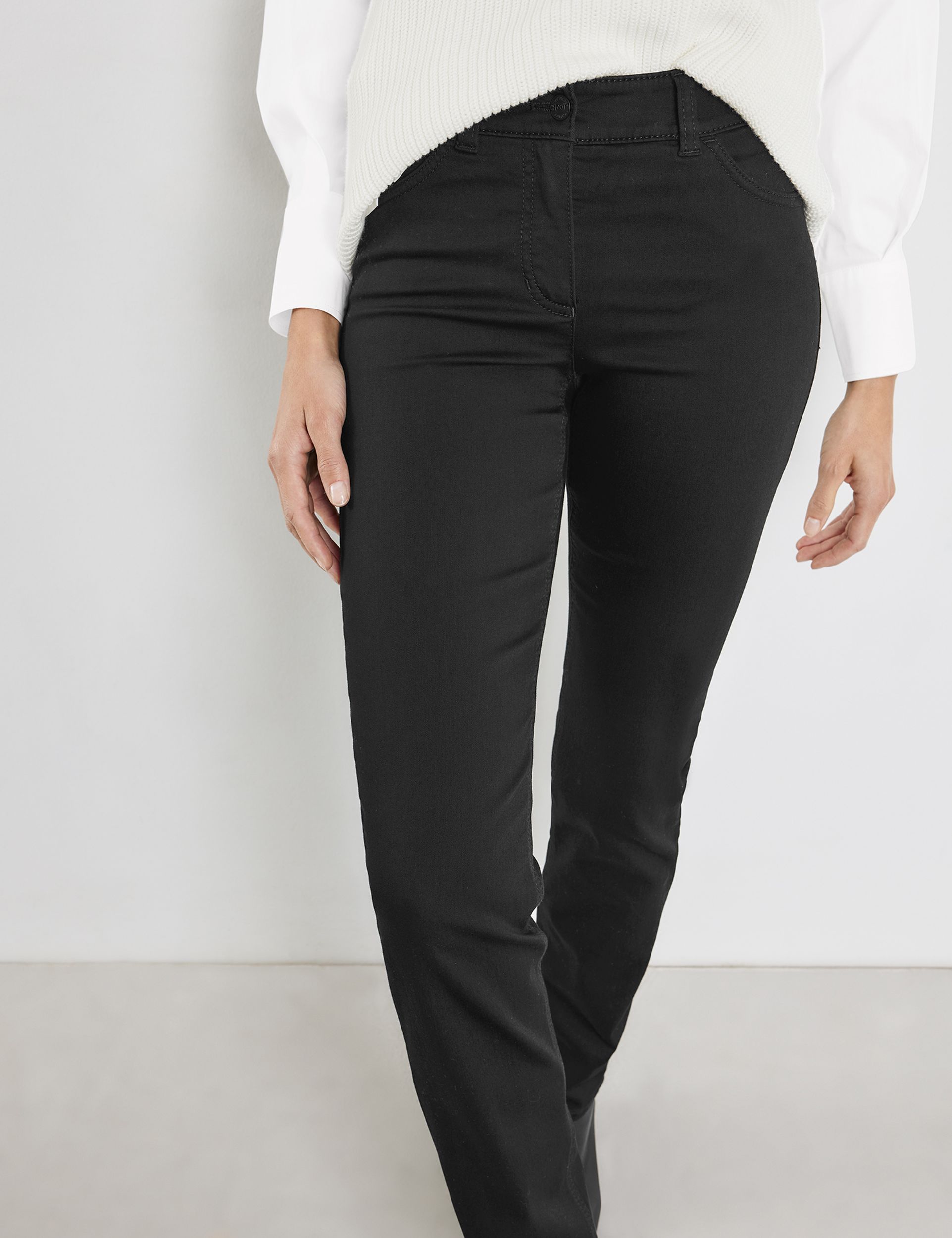 GERRY WEBER Edition Slim Jeans 