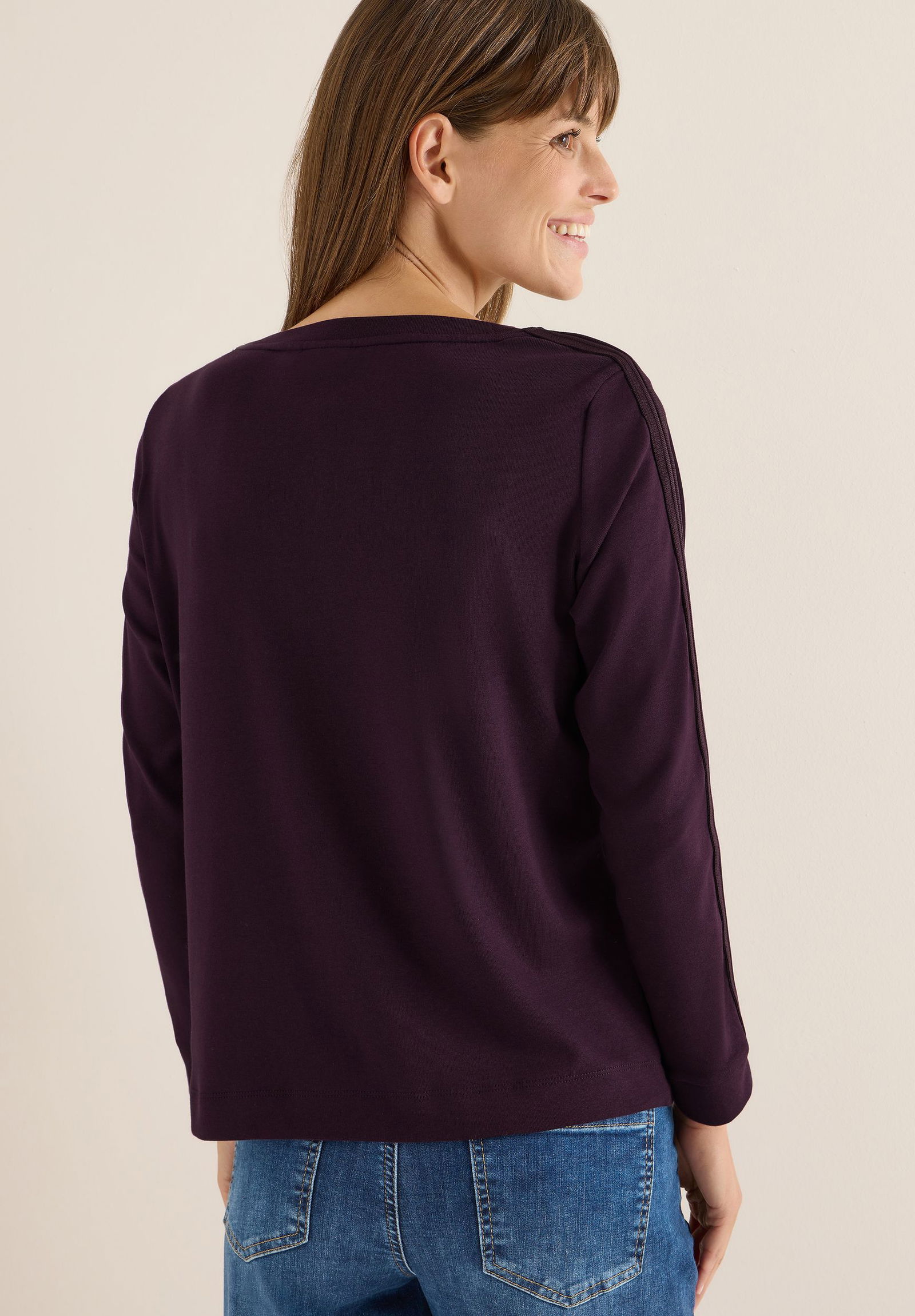 CECIL | CECIL Longsleeve | M