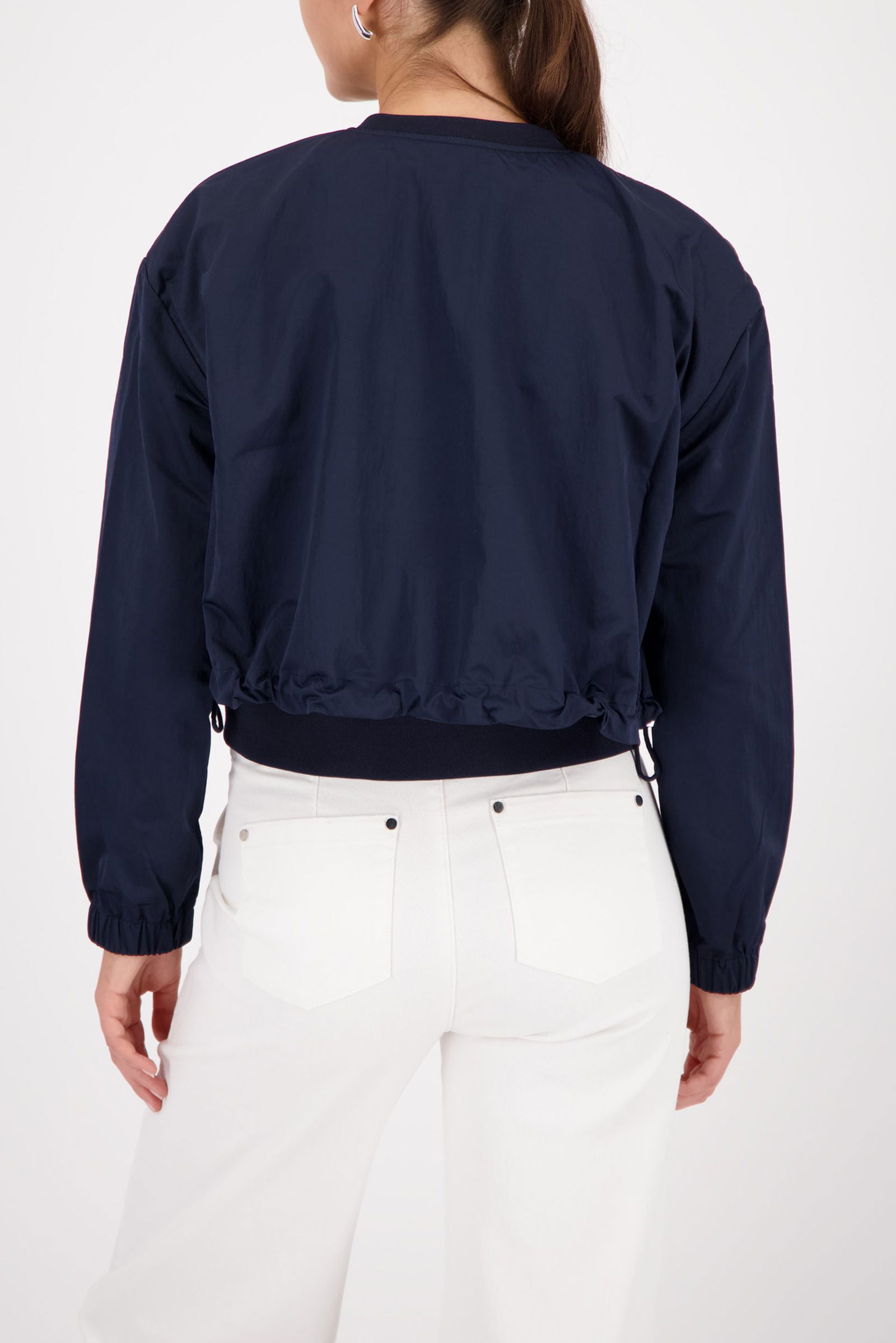 Monari |  Monari Funktionsjacke  | 36 | marine