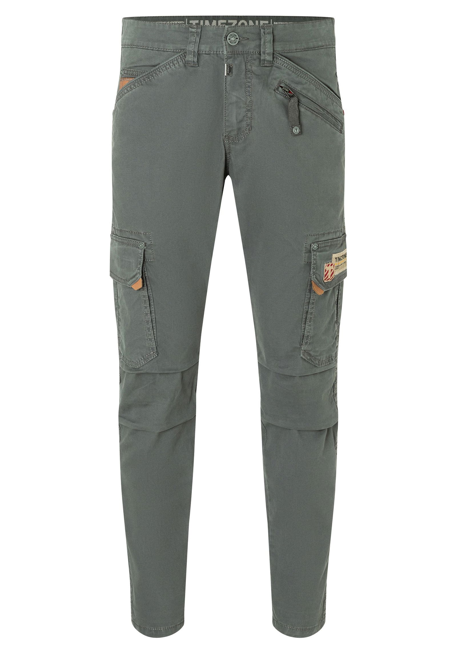 Timezone | Timezone Cargohose "RogerTZ" | 36/32