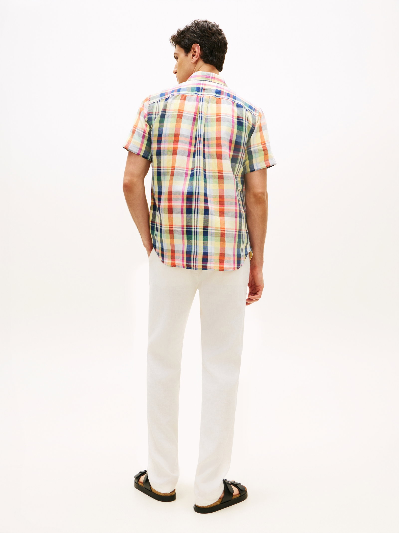 Tommy Hilfiger Hemd Regular Fit #4