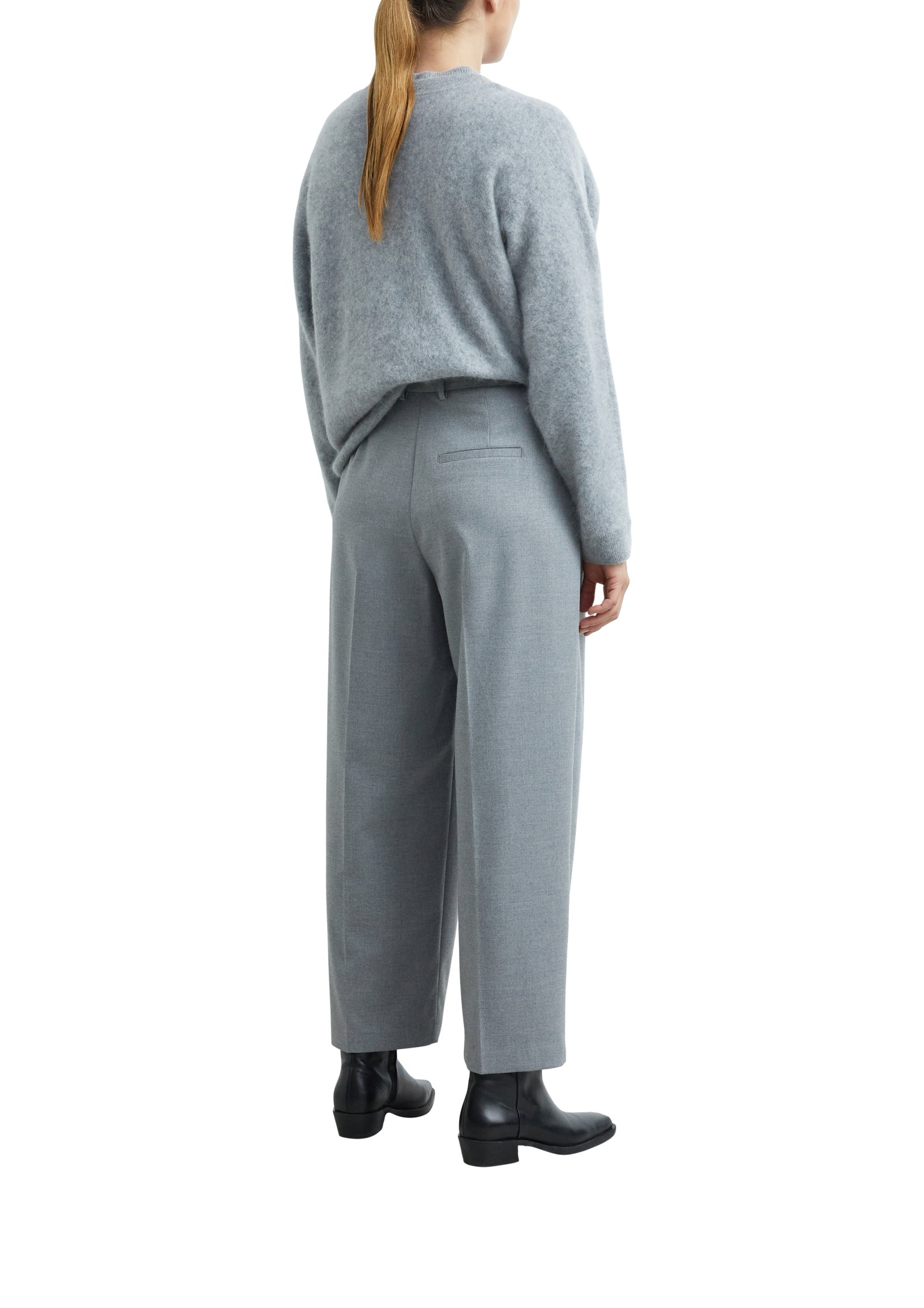 Hose, GREY/BLACK #2