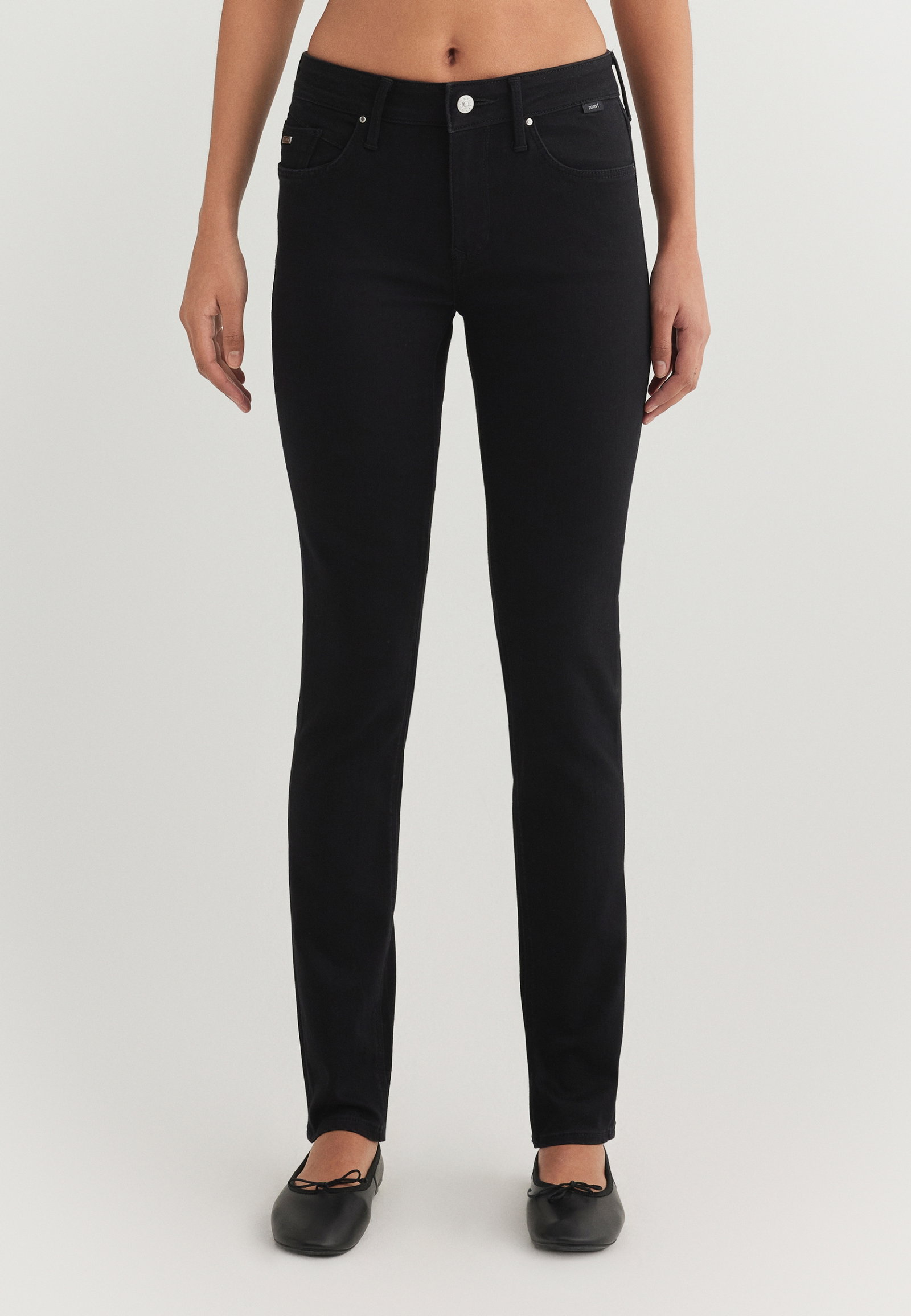 Mavi Skinny Jeans #4