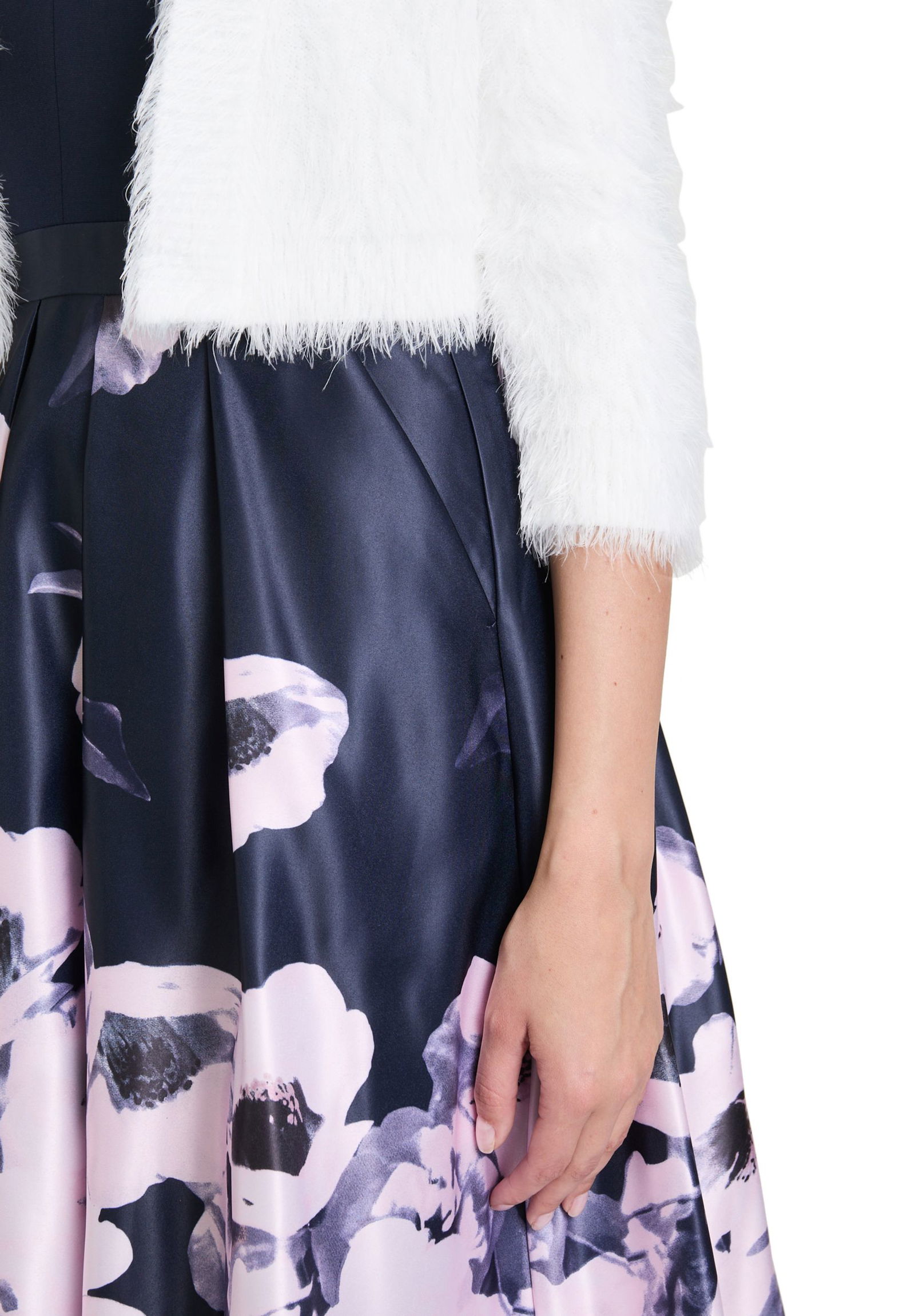 633405da1465513a0a1f35f7240bc21f VM by Vera Mont |  VM by Vera Mont Jacke  | XS | rohweiß