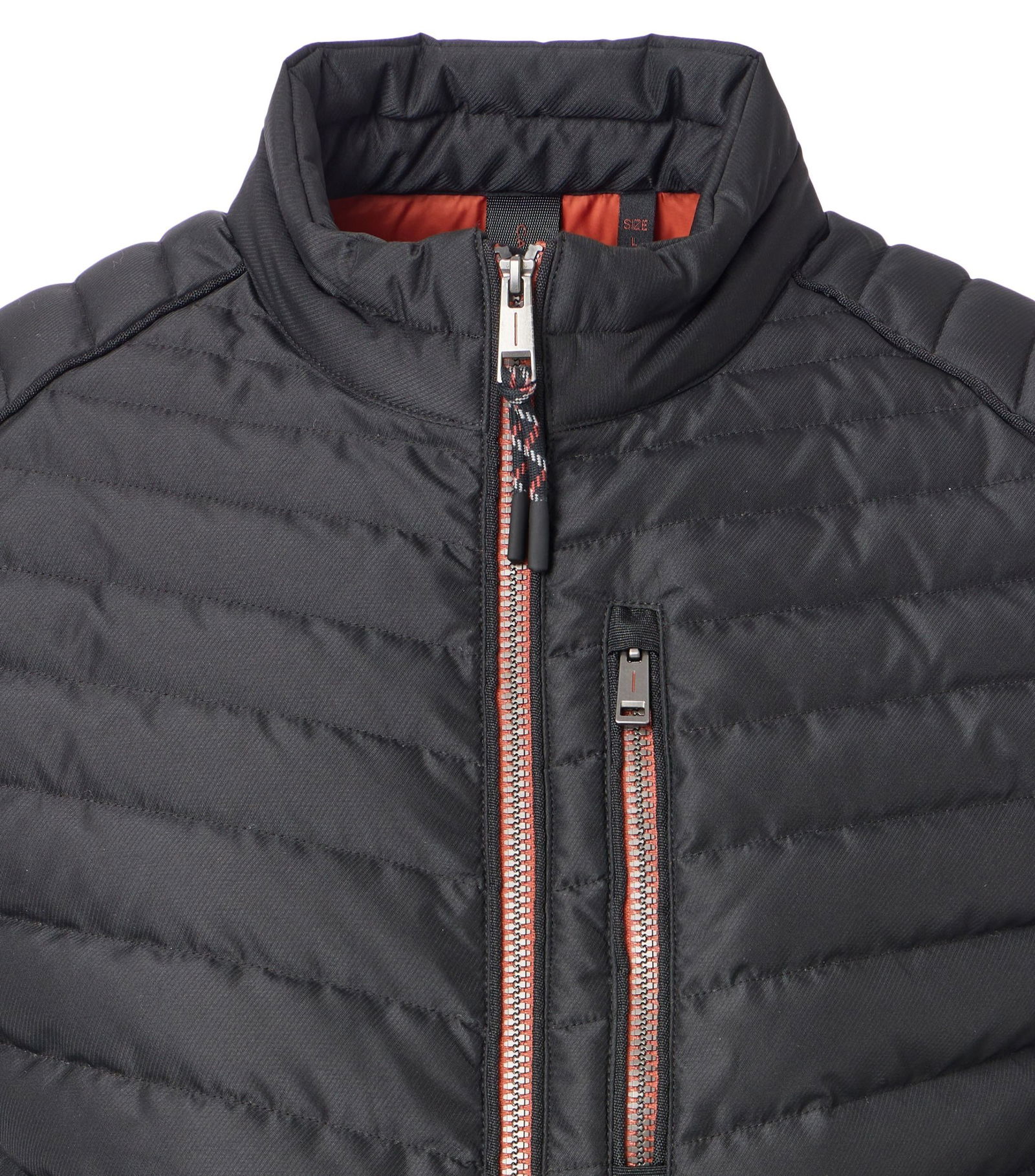 Casa Moda | Casa Moda Steppjacke | L | schwarz