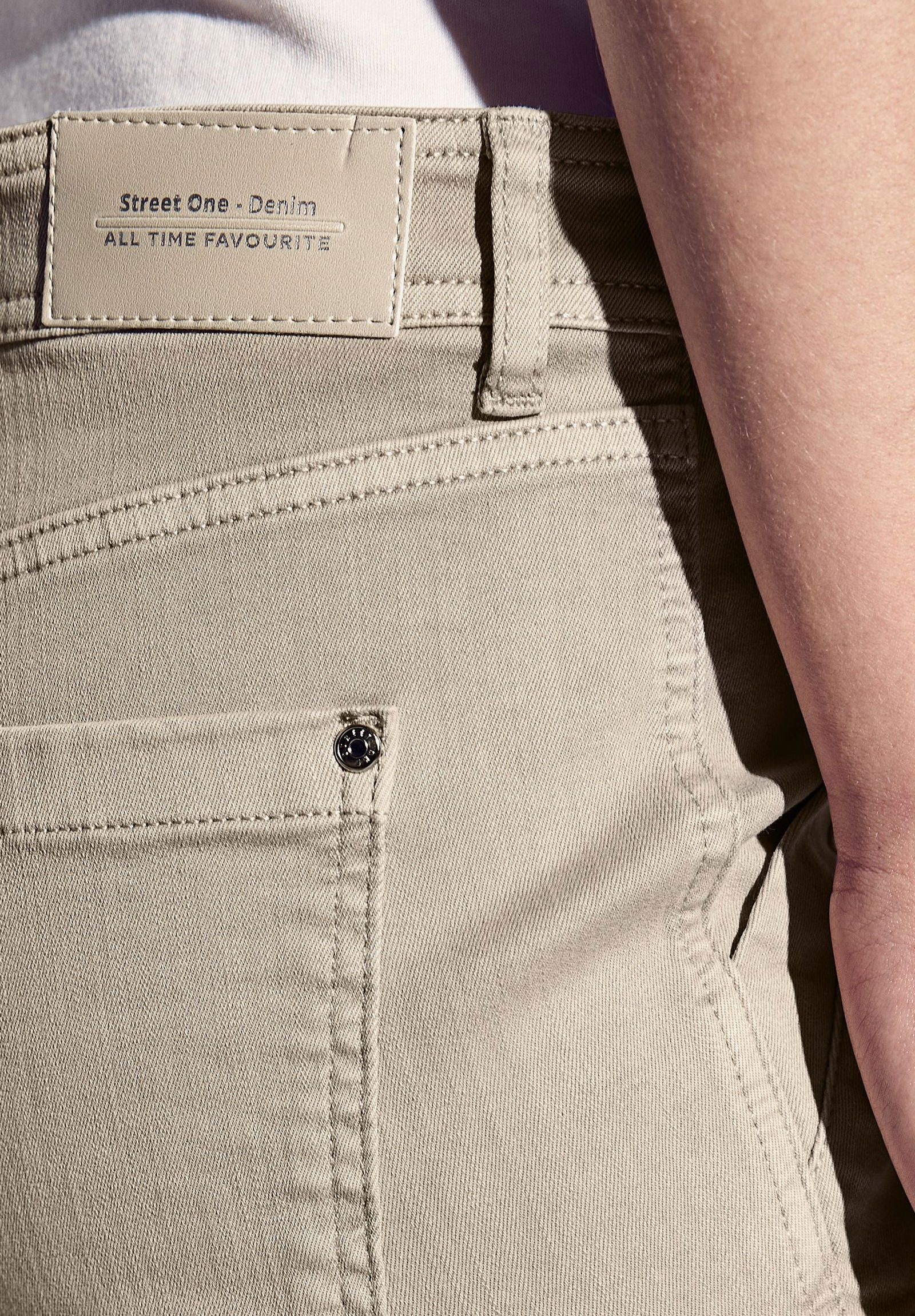 Street One |  Street One Schmale Hose  | 29/28 | 4565_16581