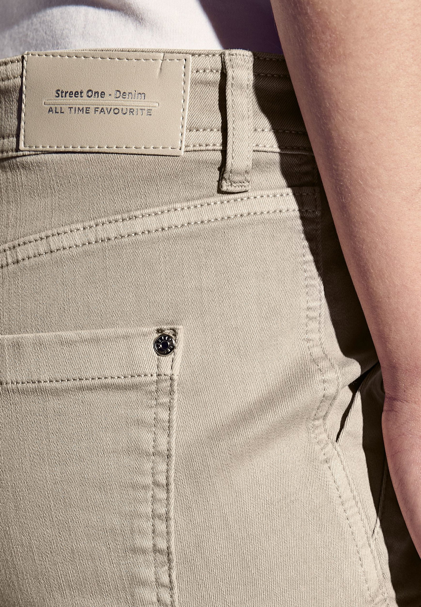 4a1307a9b77f5d43346b48e7f44bf926 Street One | Street One Schmale Hose | 29/28 | 4565_16581