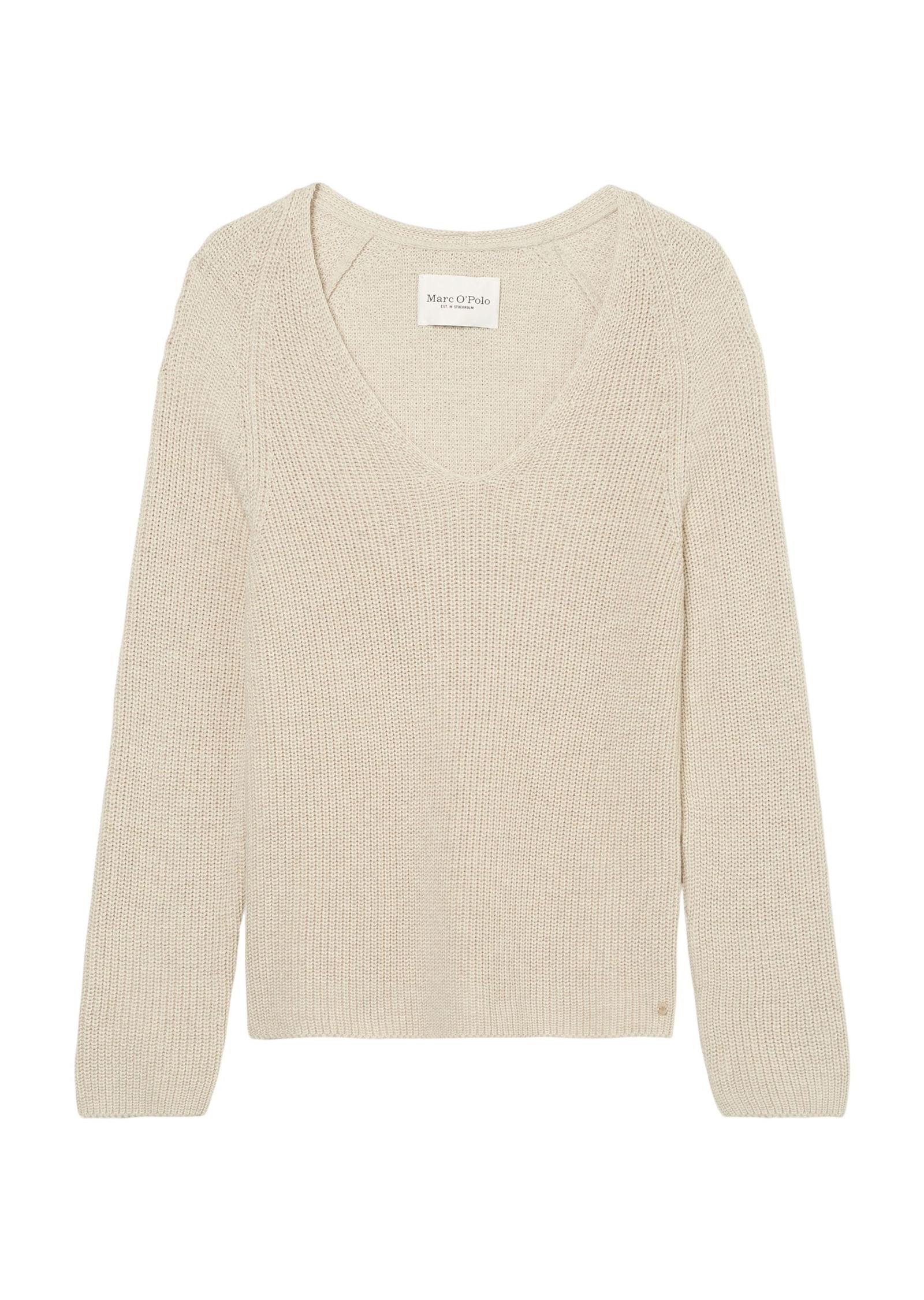 f90da0fa817fc93fa608afc00e66512a Damen Pullover langarm V-Ausschnitt