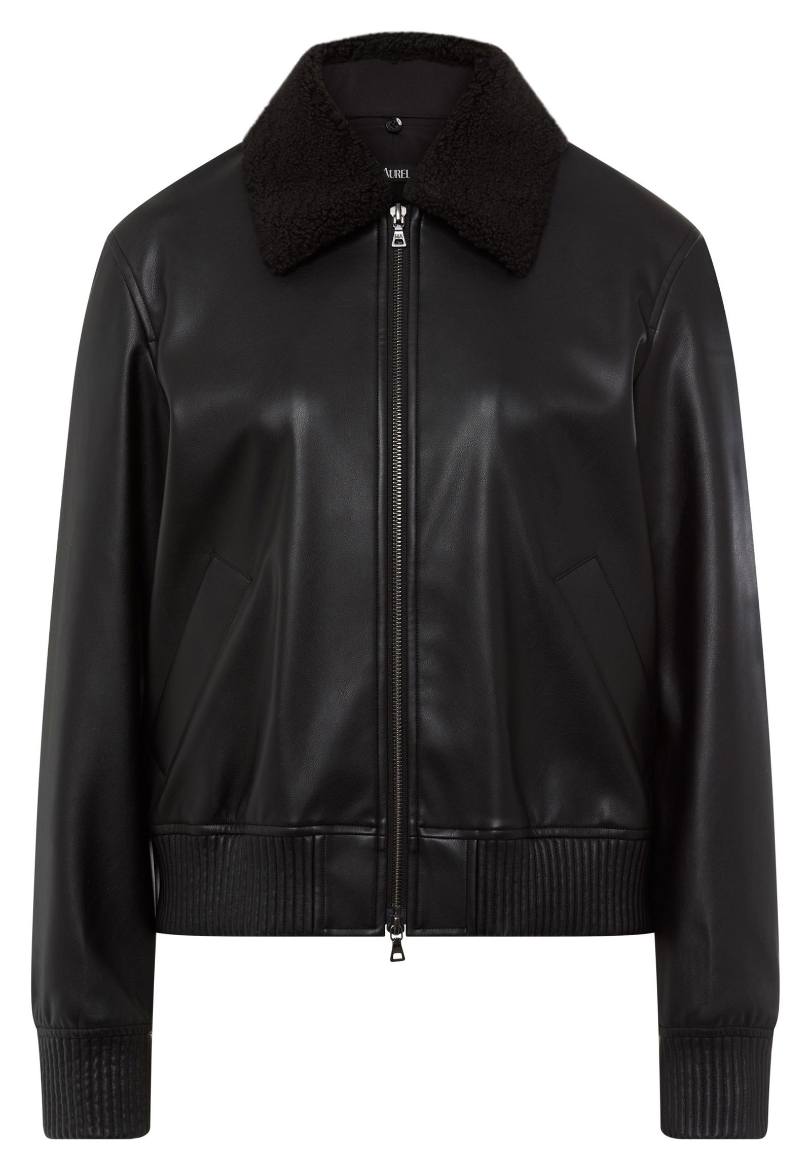 Marc Aurel | Marc Aurel Funktionsjacke | 42 | black