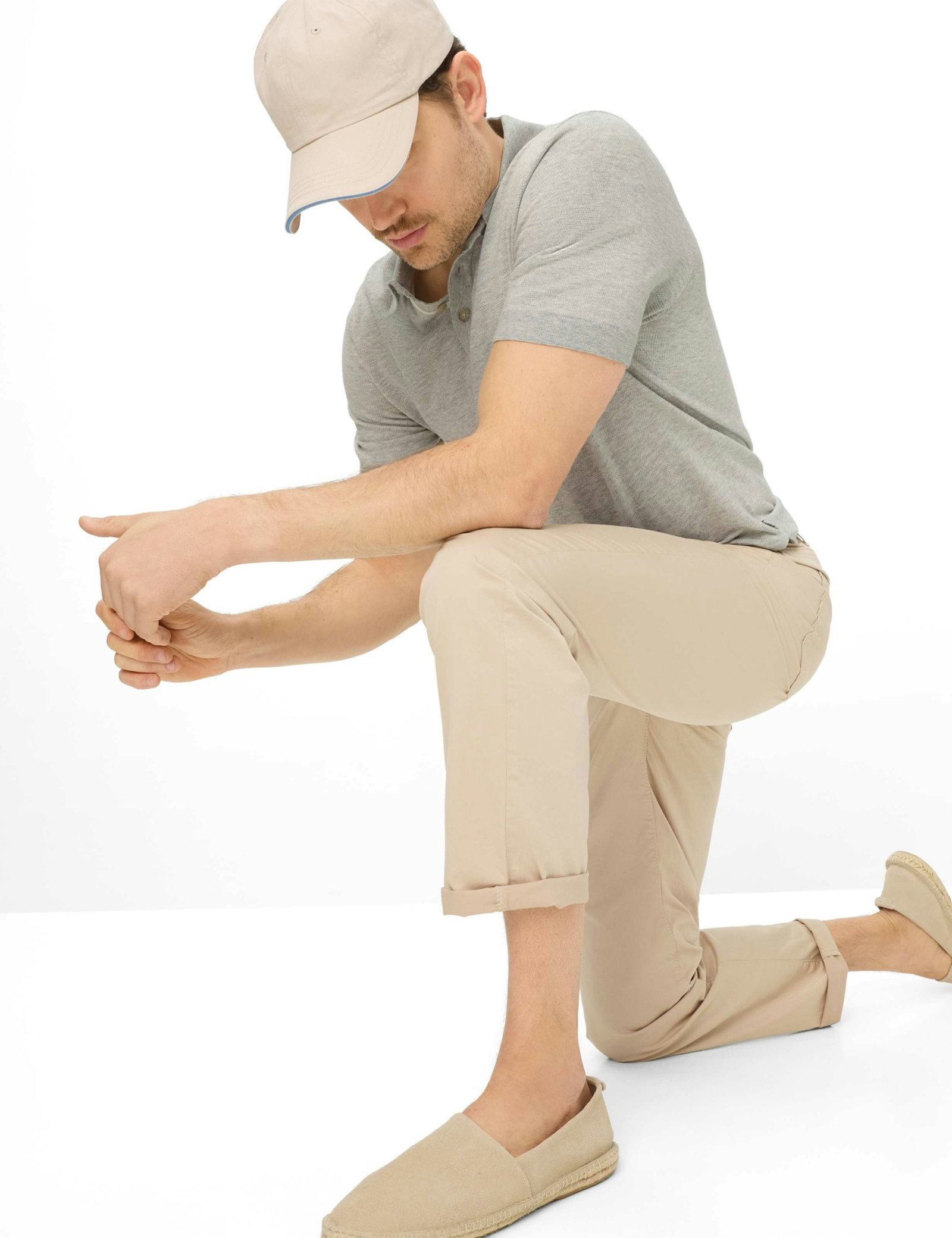 Brax Chino #6