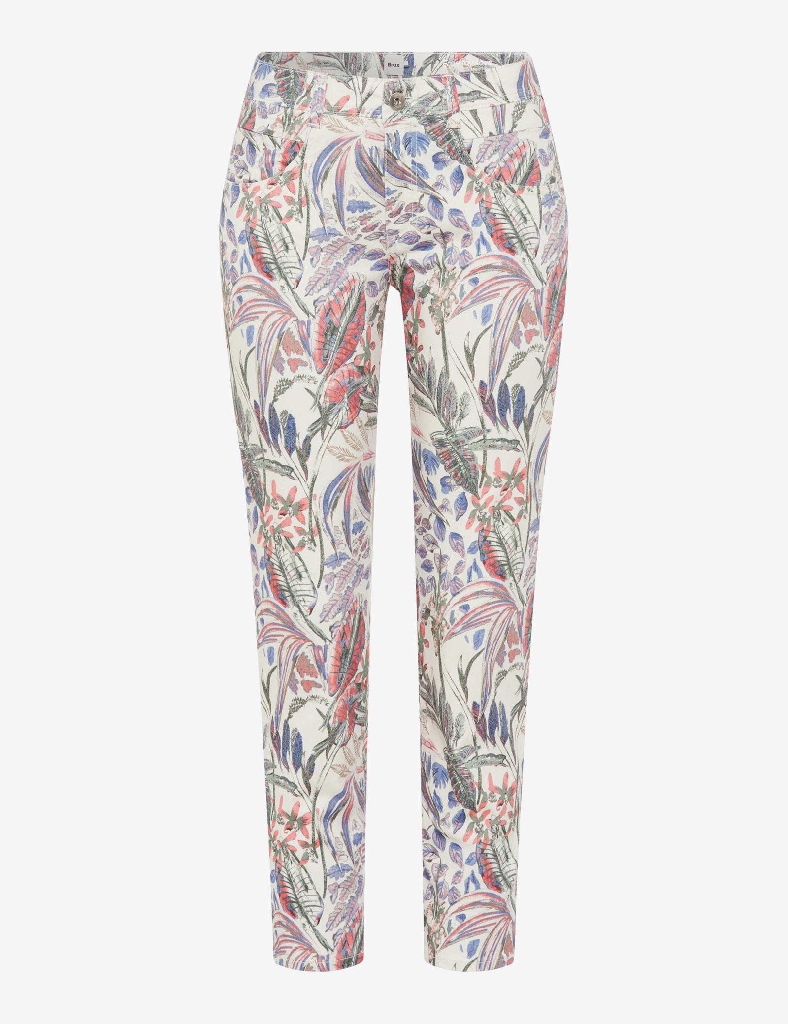 Brax Jeans mit Print "Shakira S" #1