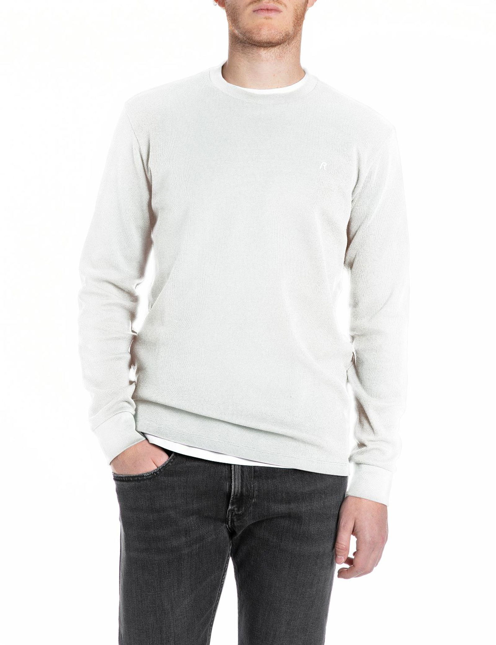 natural white