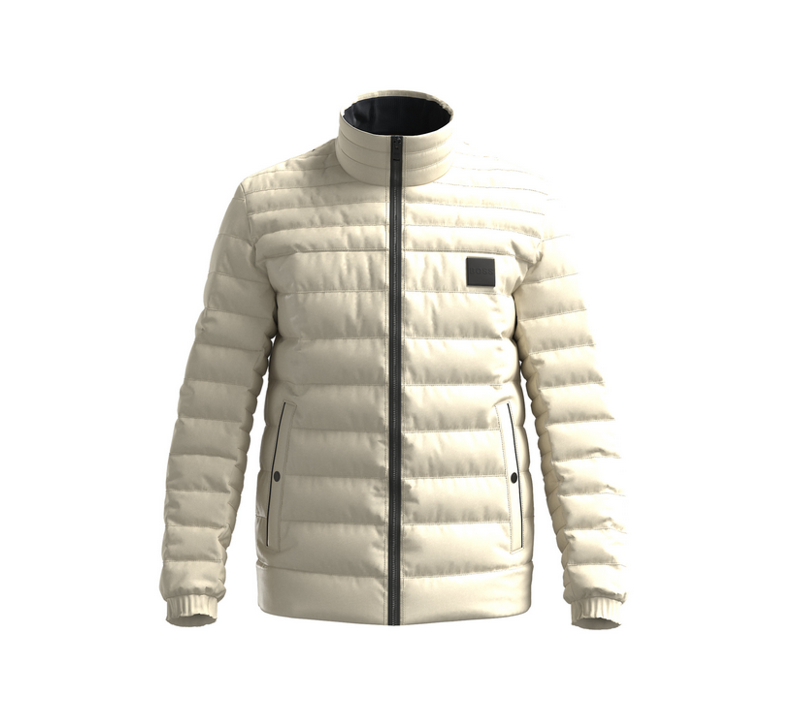 Boss Orange Jacke Herren