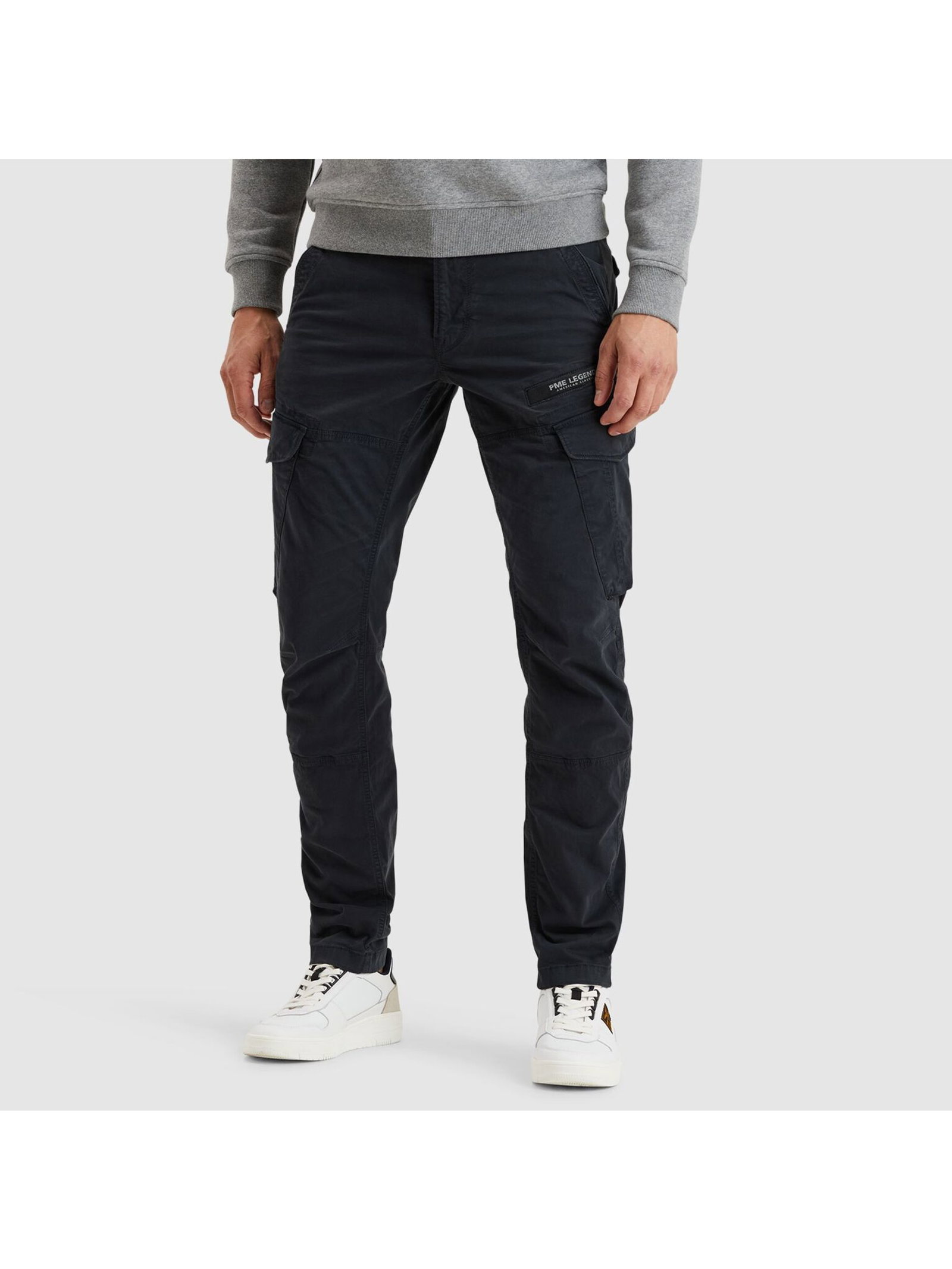 PME Legend |  PME Legend Cargohose  | 35/34 | salute