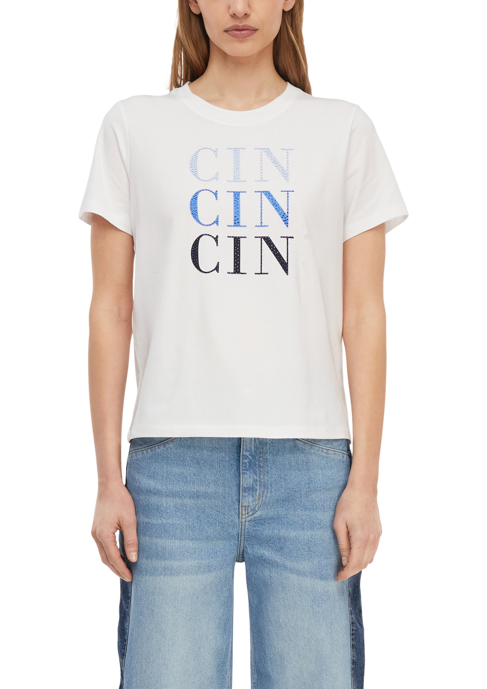 Comma T-Shirt Cin Cin Cin #4