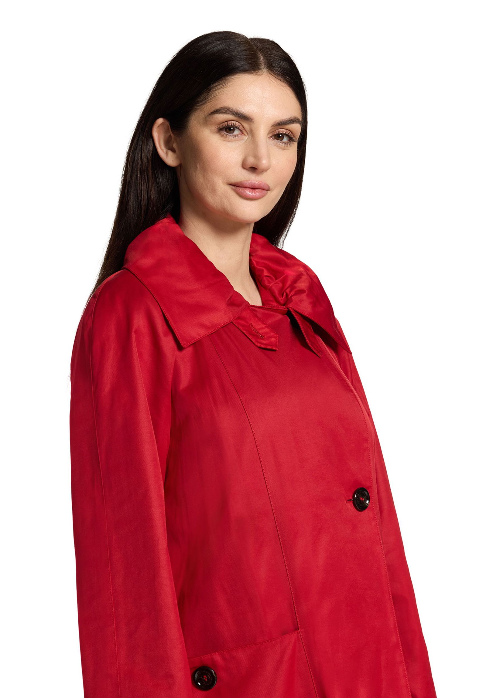 Saint Jacques |  Saint Jacques Funktionsjacke  | 42 | rot