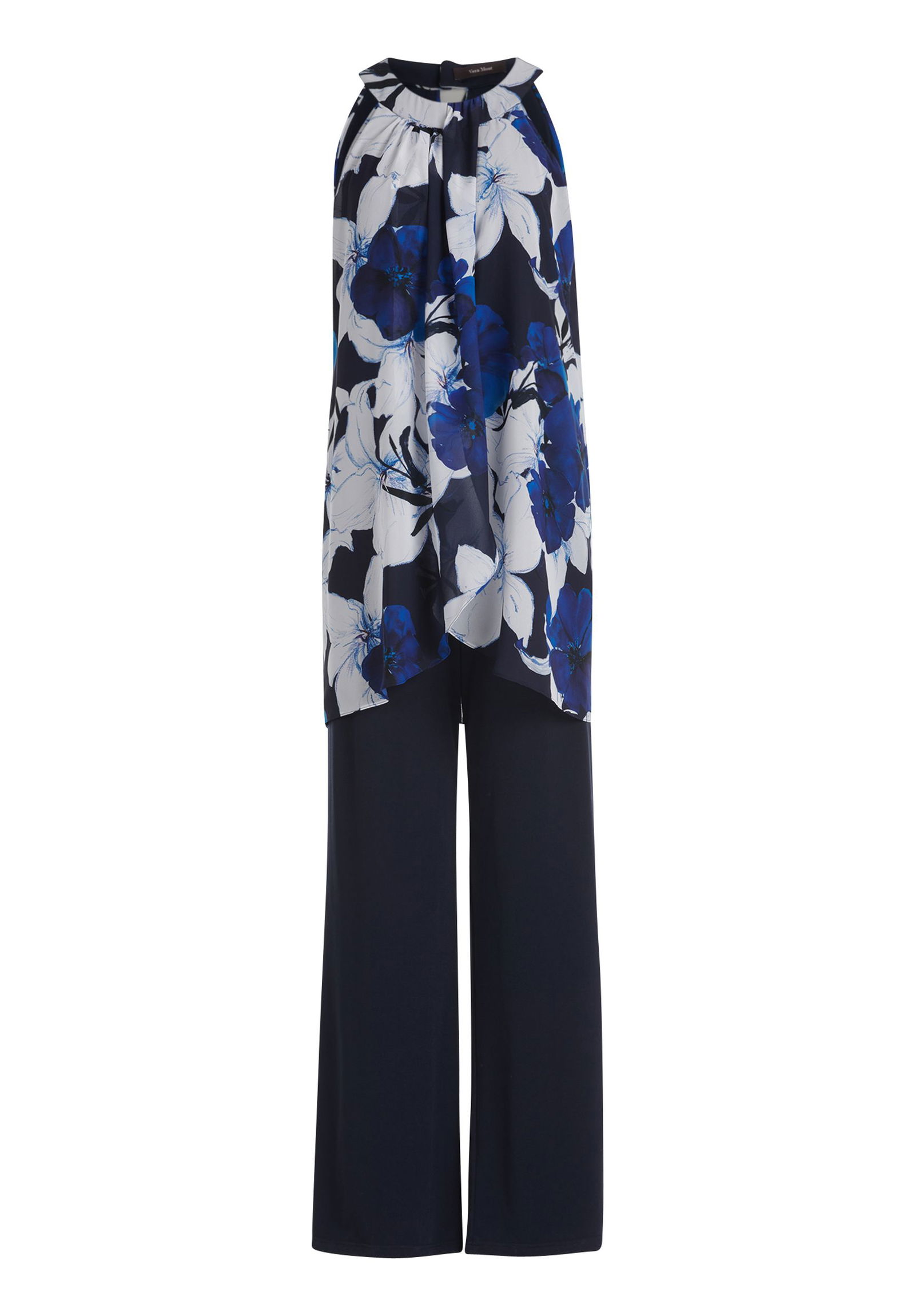 Vera Mont Jumpsuit 