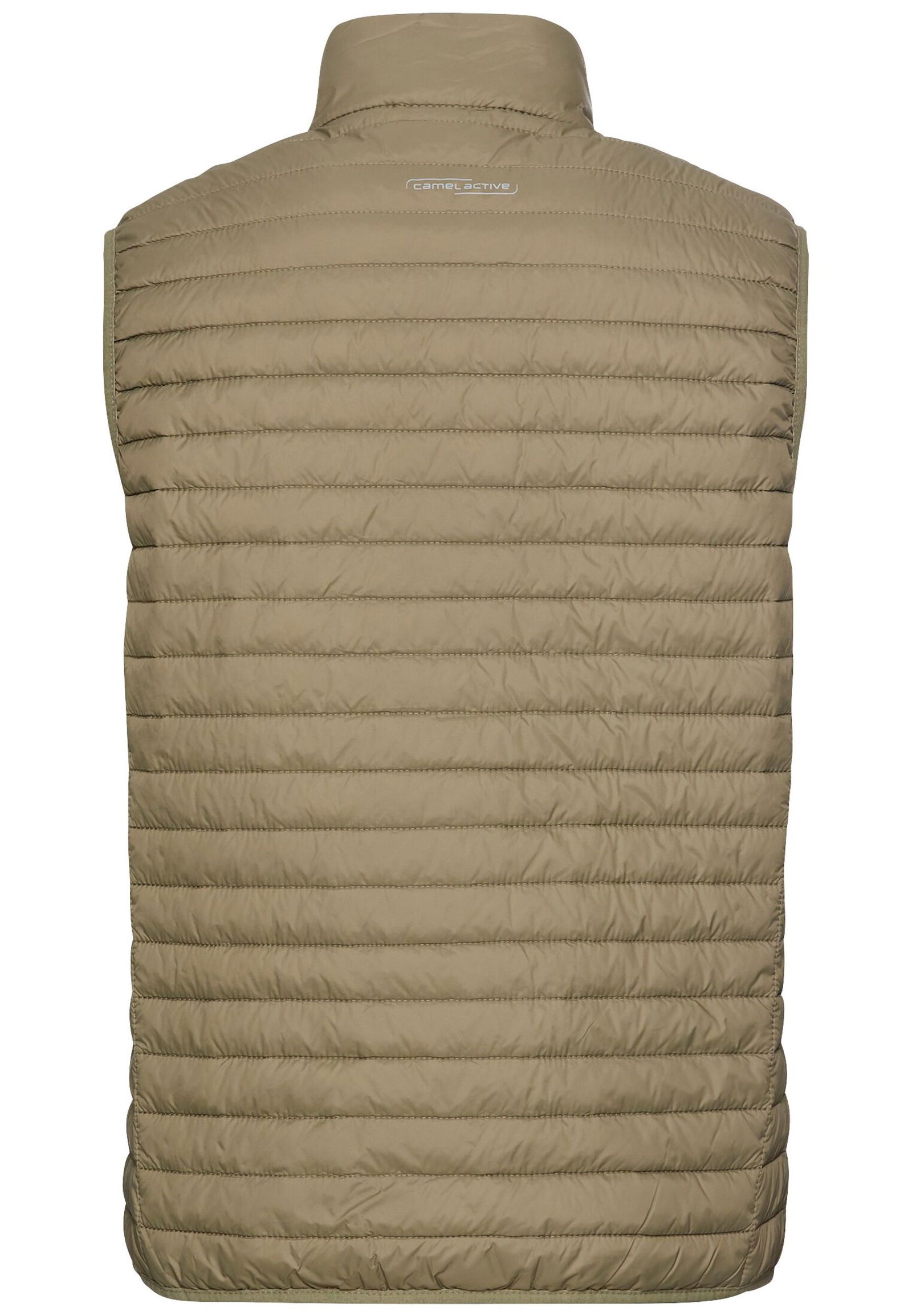 Camel Active |  Camel Active Weste  | 56 | khaki