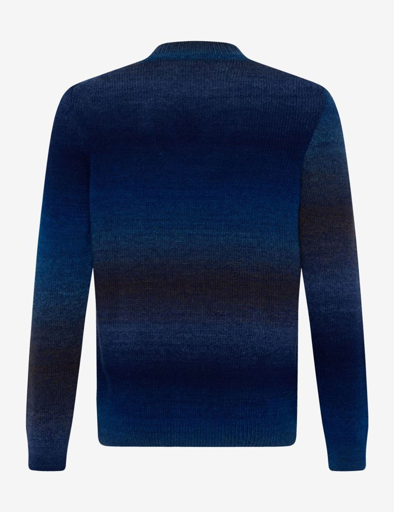Brax |  Brax Pullover  | XXL | used regular blue