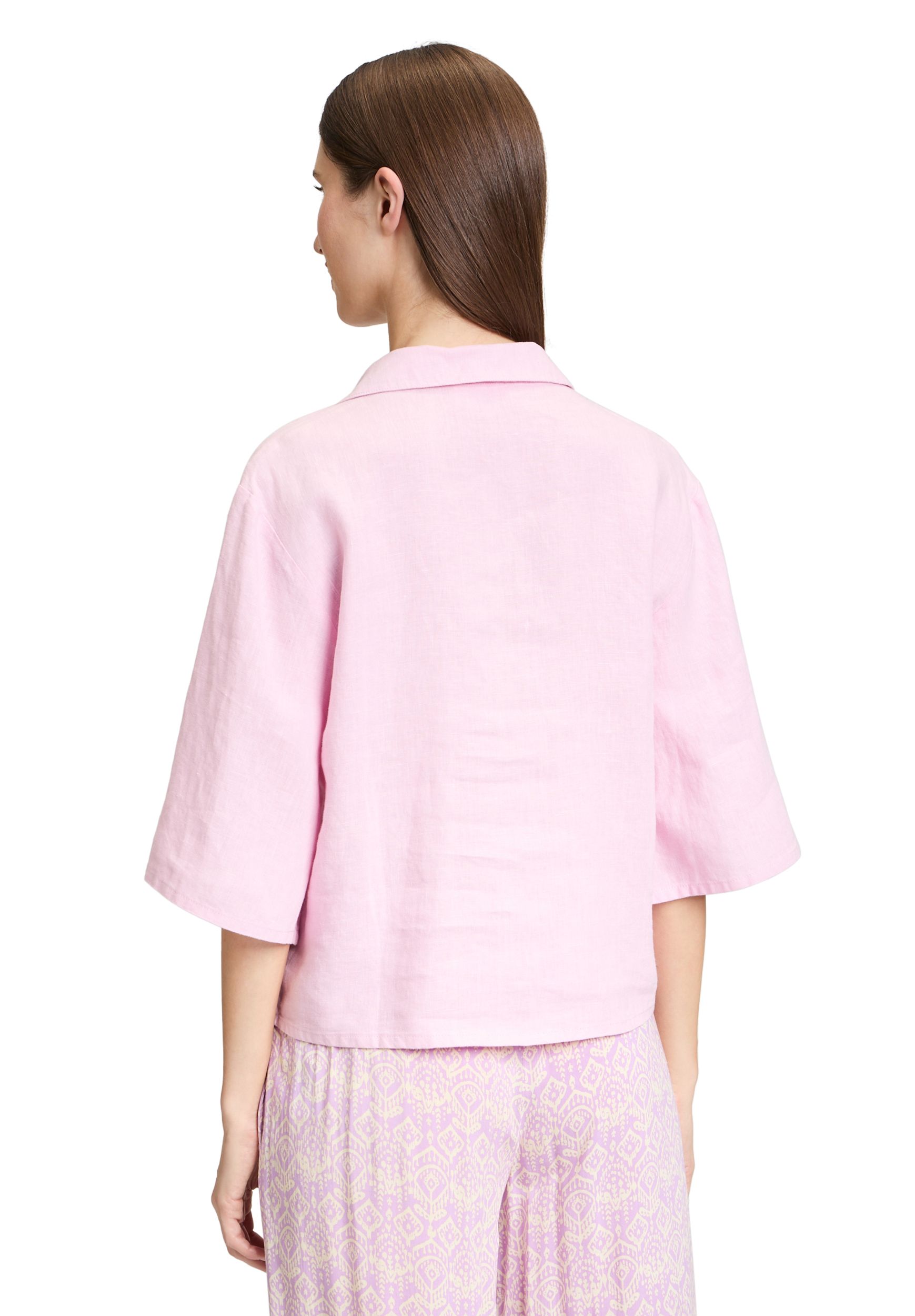 Cartoon |  Cartoon Druckbluse  | 40 | corsage