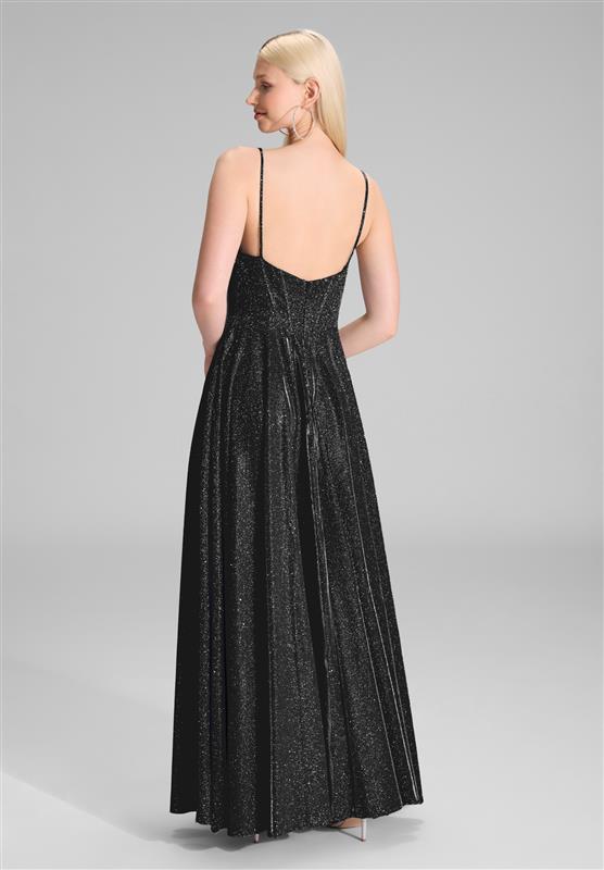 Hey Kyla  Schimmerndes Abendkleid #2