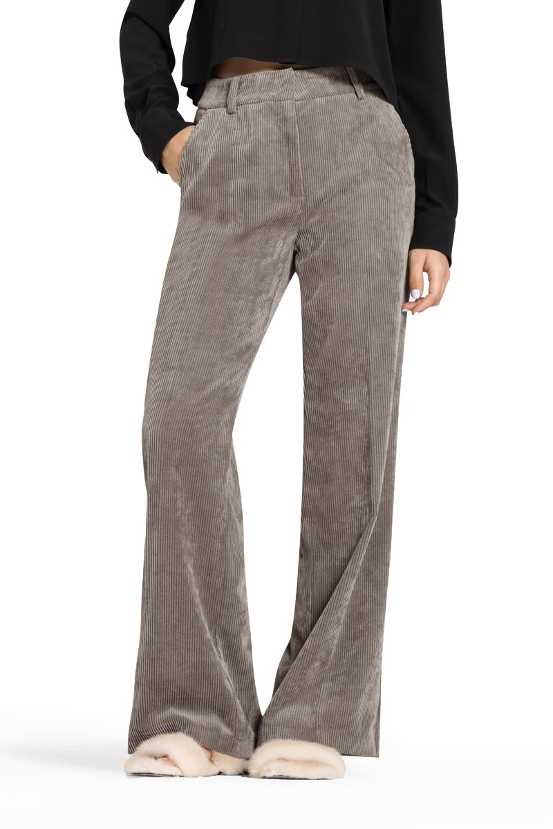 Cambio Regular Fit Stoffhose "Amelie" #3