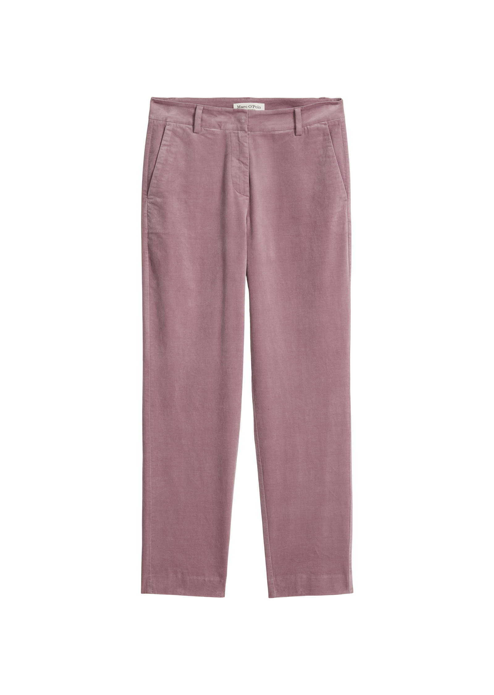 Marc O’Polo Samthose im Tapered Fit #1