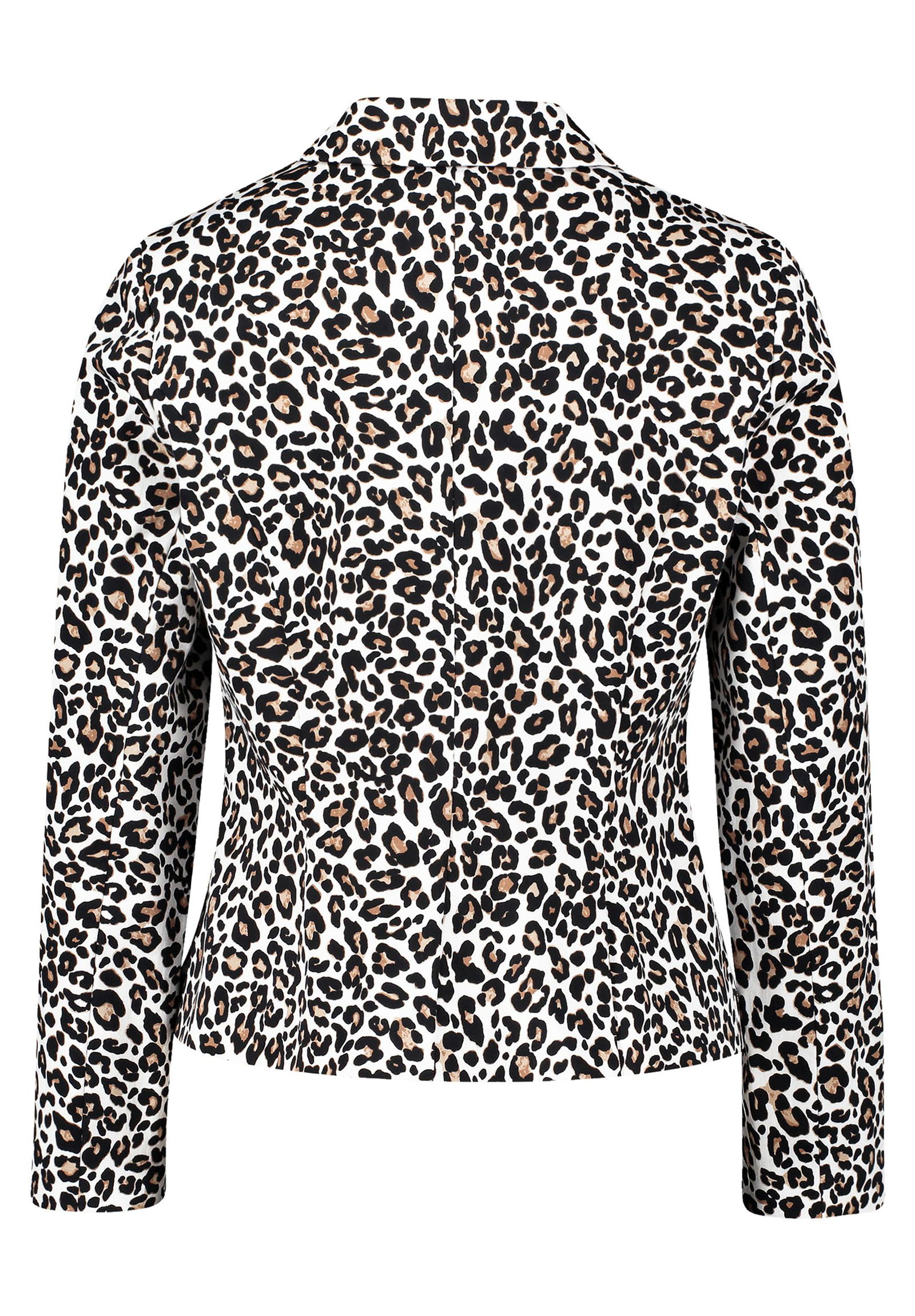 91c51db9a855adb4a094962989d44fe5 Betty Barclay |  Betty Barclay Kurzblazer  | 40 | weiß/schwarz