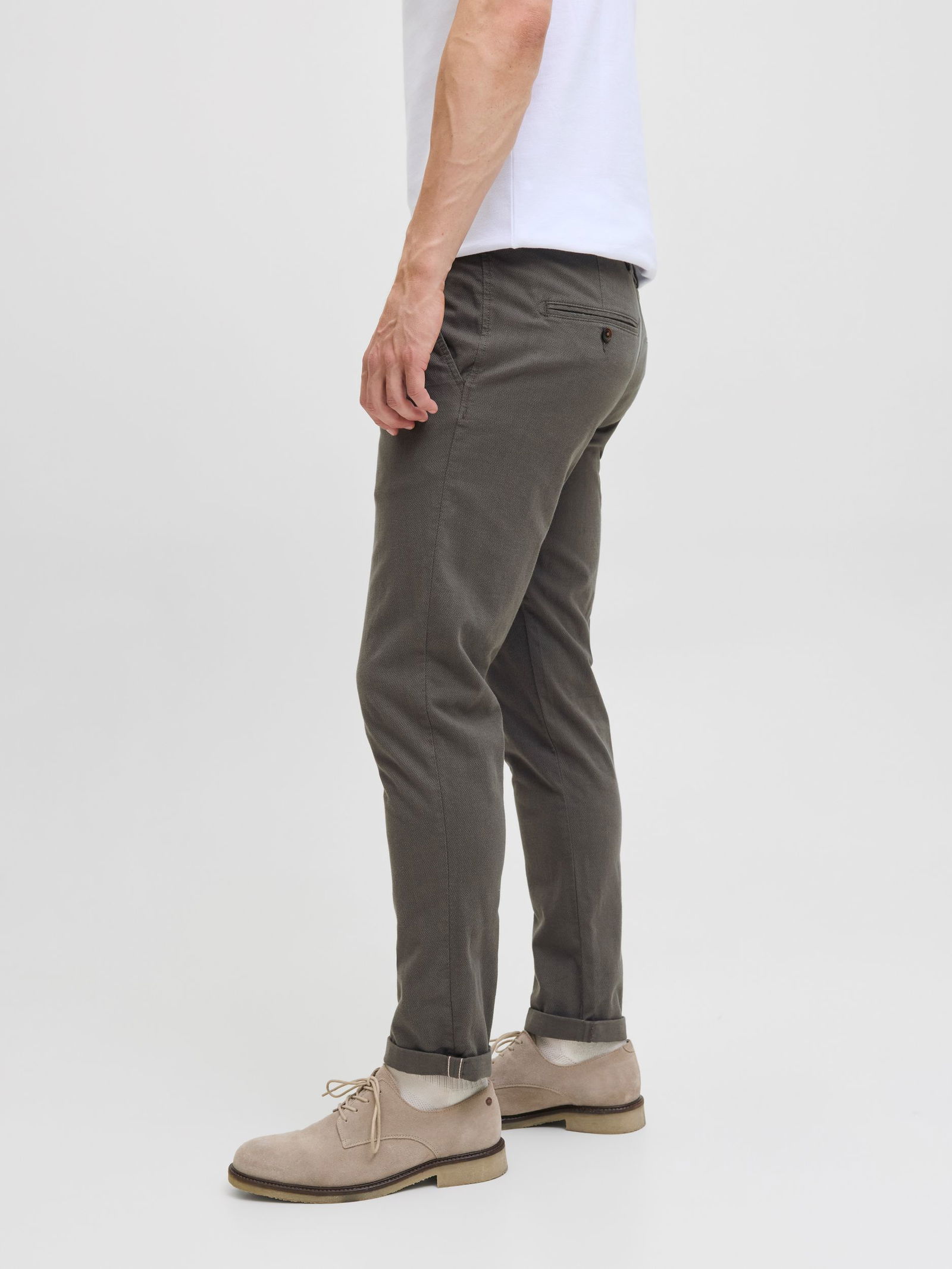 Jack&Jones |  Jack&Jones Chino  | 34/32 | castlerock