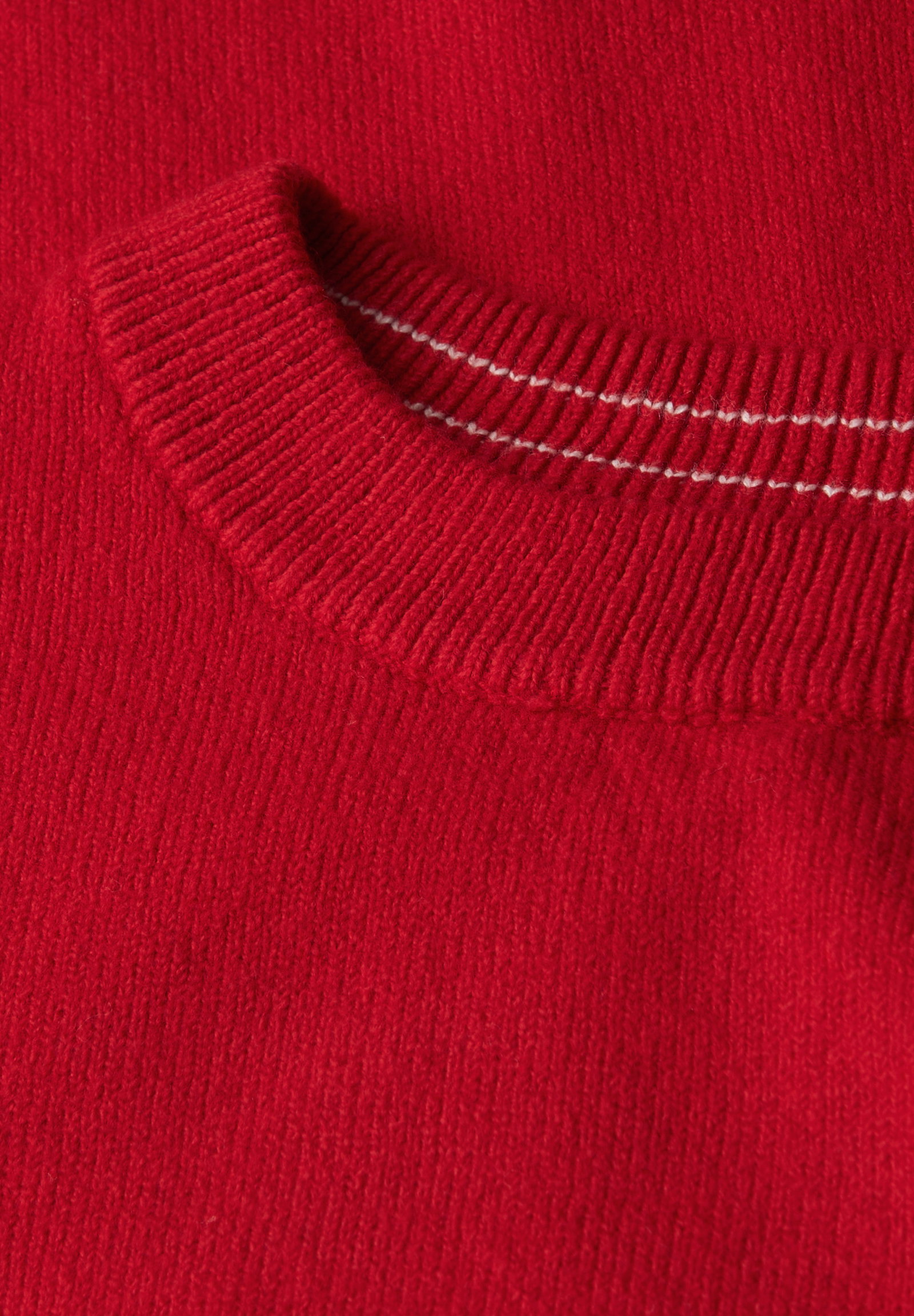 Street One Pullover #2