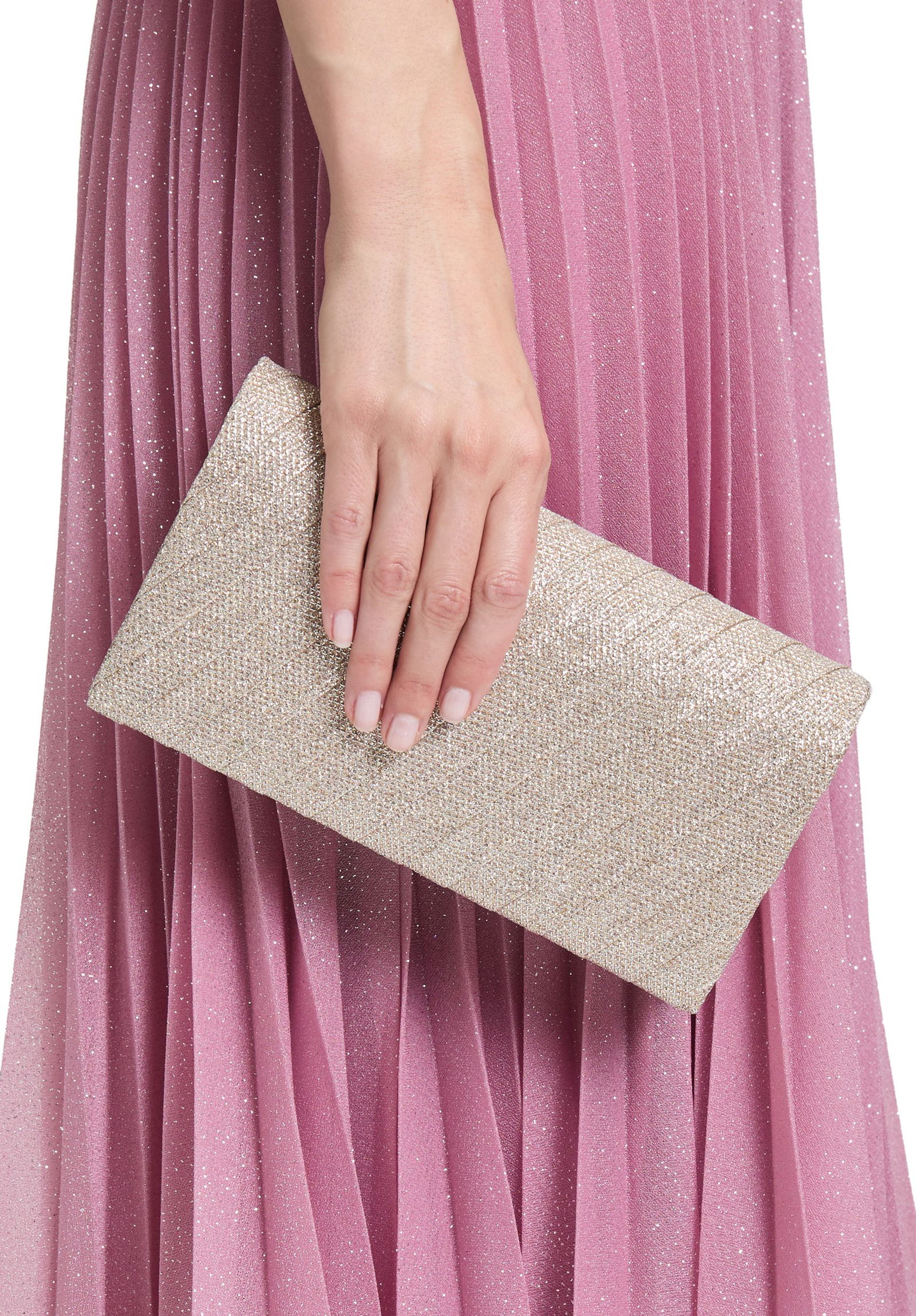 Vera Mont |  Vera Mont Tasche  | ACC | cream/silver
