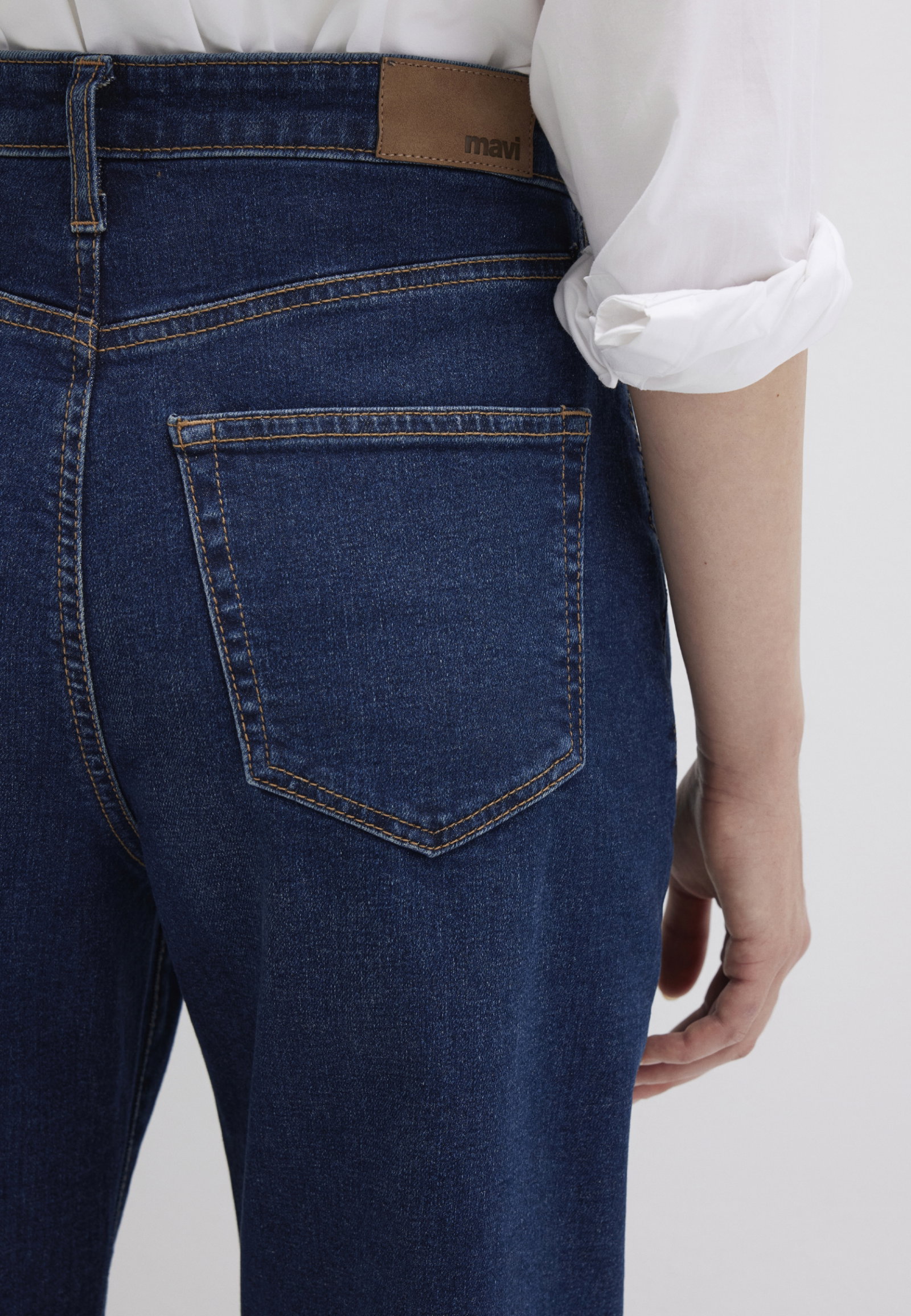 Mavi Jeans Laura #4