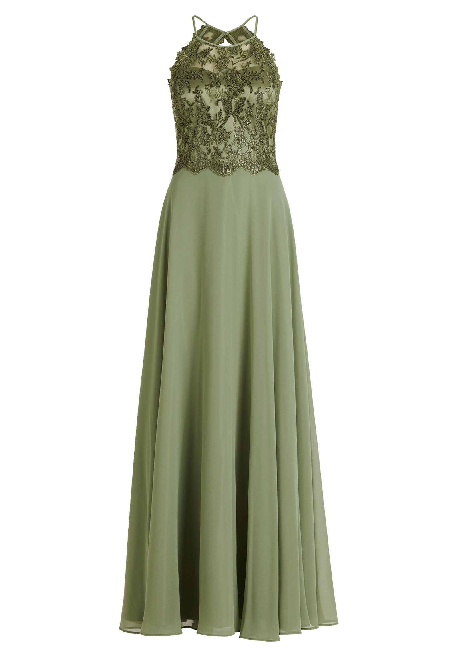 738e5803cfa5fe576288855774c4f553 VM by Vera Mont | VM by Vera Mont Langes Kleid | 42