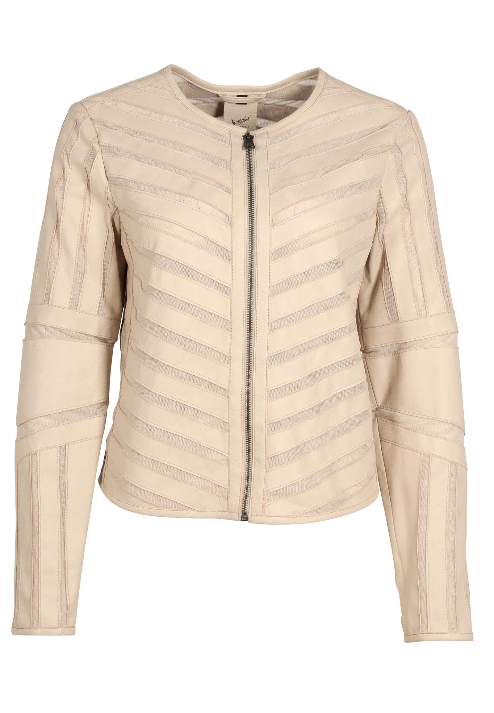 6f669592e9a6ebbc6d5c966b65916ea1 Gipsy |  Mauritius Gipsy Lederjacke MWSuri | M | 1673_9177