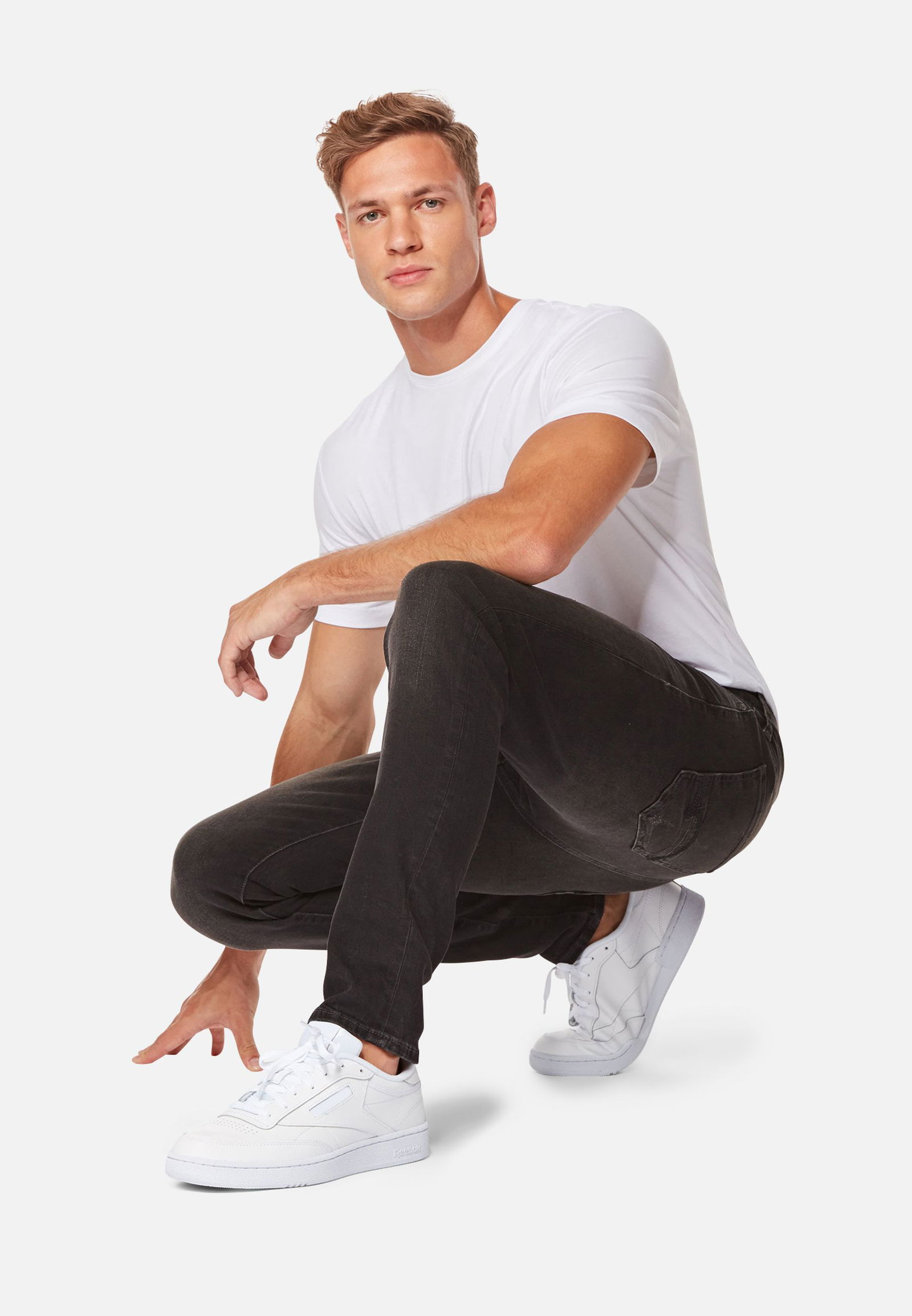 Mavi Dad Jeans 